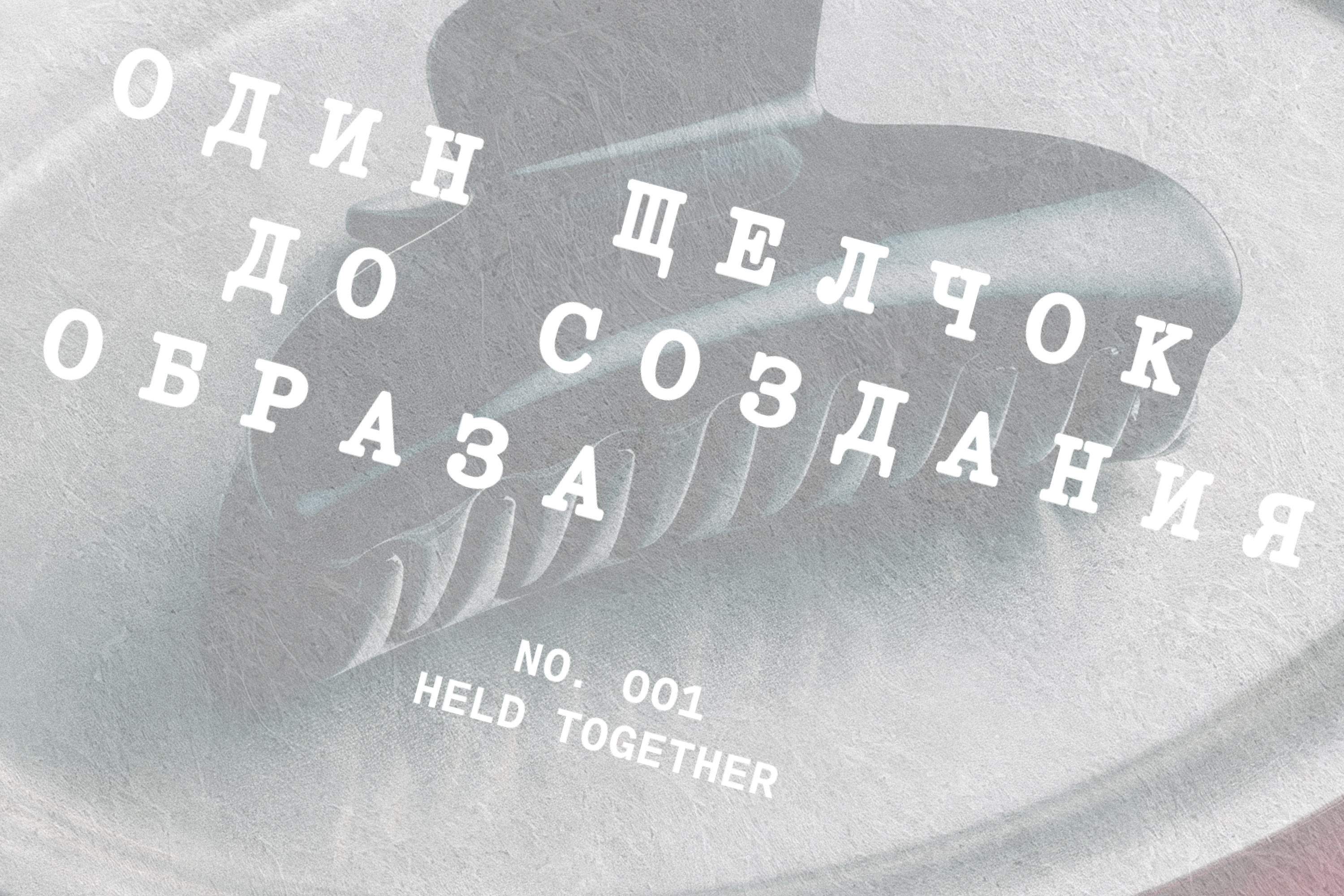 BELLEAN | Айдентика бренда крабиков для волос — Изображение №2 — Брендинг на Dprofile