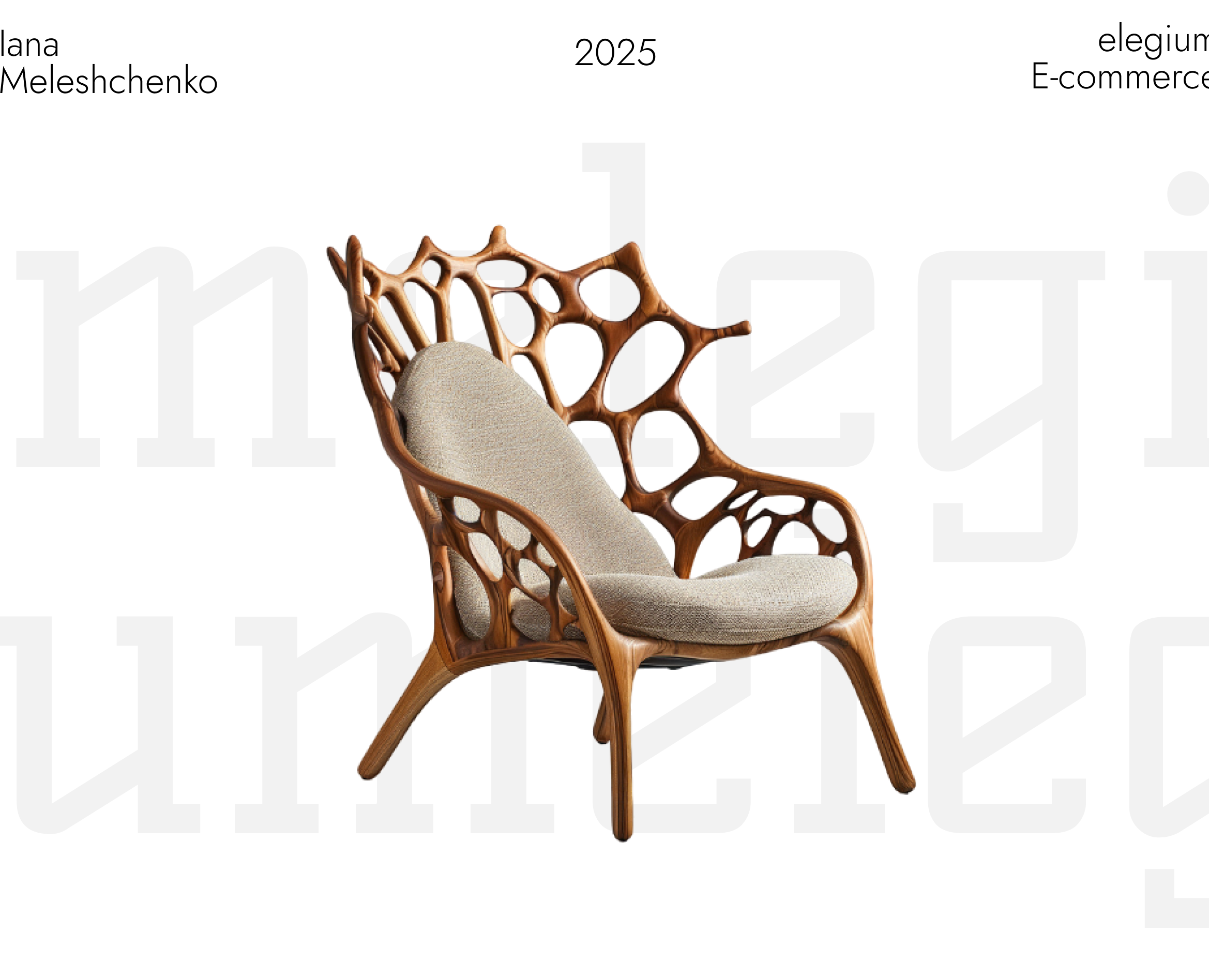 Интернет магазин E-commerce Веб дизайн — Интерфейсы, Брендинг на Dprofile