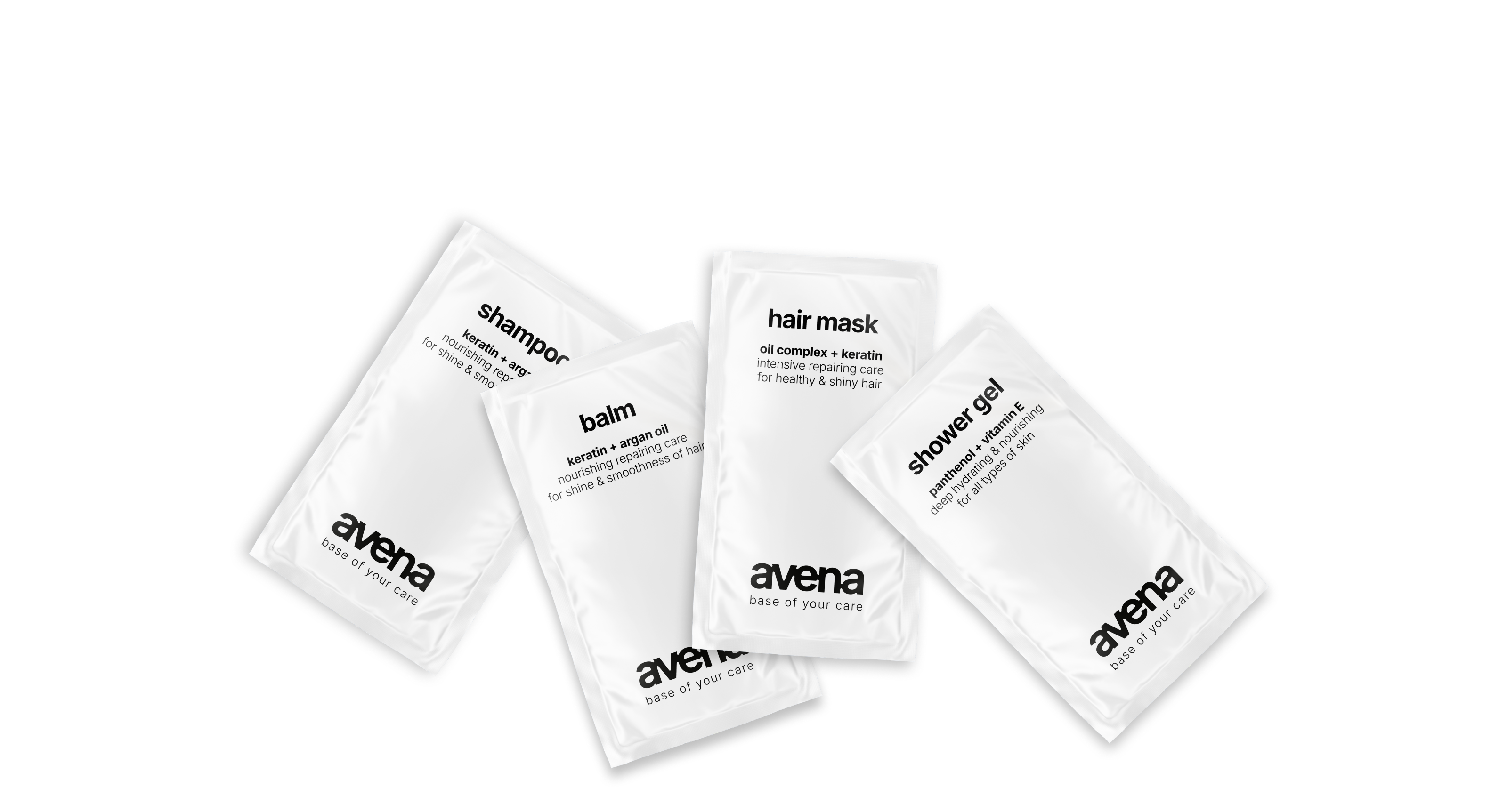 avena - packaging — Изображение №12 — Брендинг на Dprofile