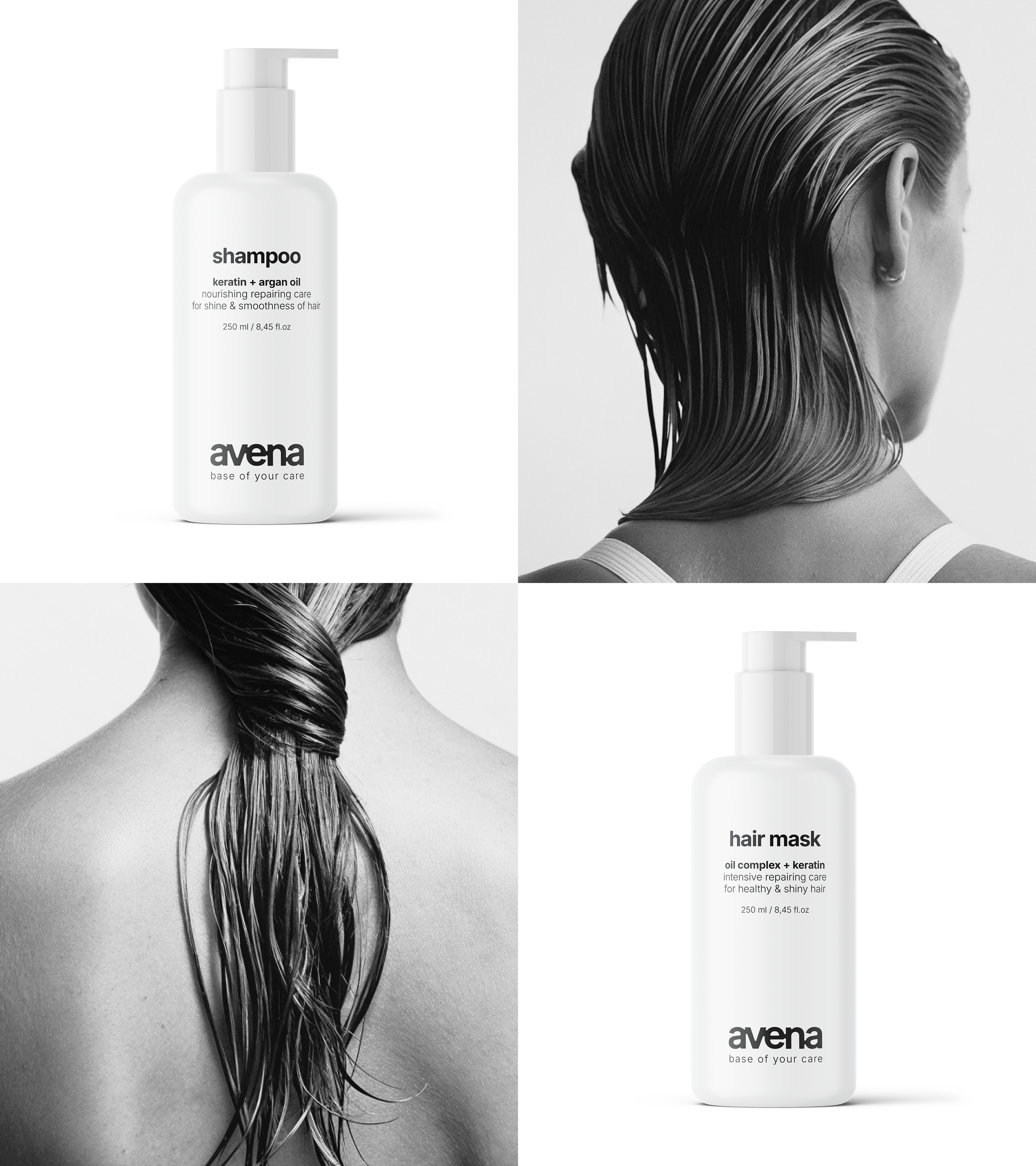 avena - packaging — Изображение №11 — Брендинг на Dprofile