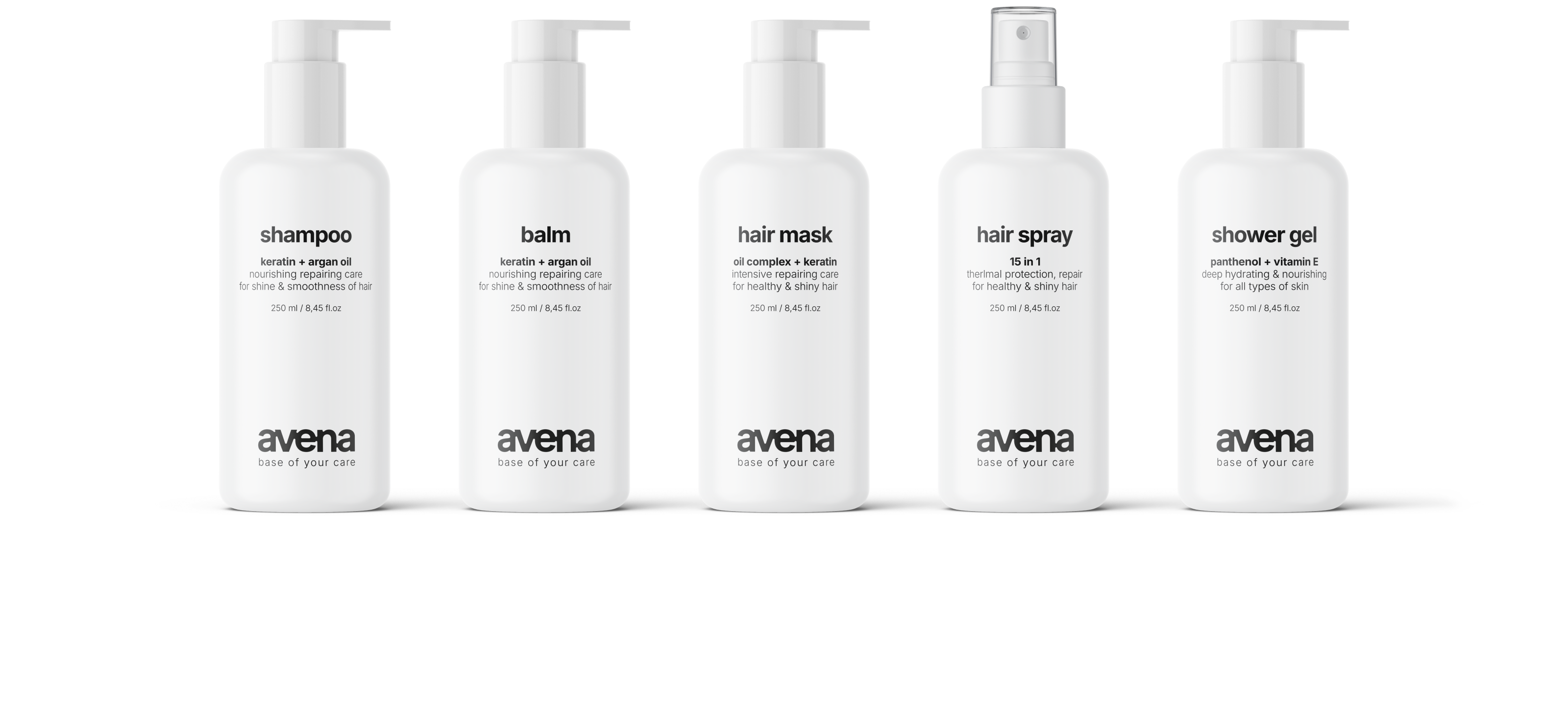 avena - packaging — Изображение №3 — Брендинг на Dprofile