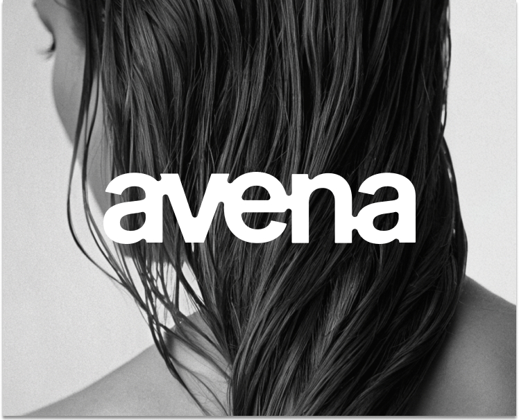 avena - packaging на Dprofile