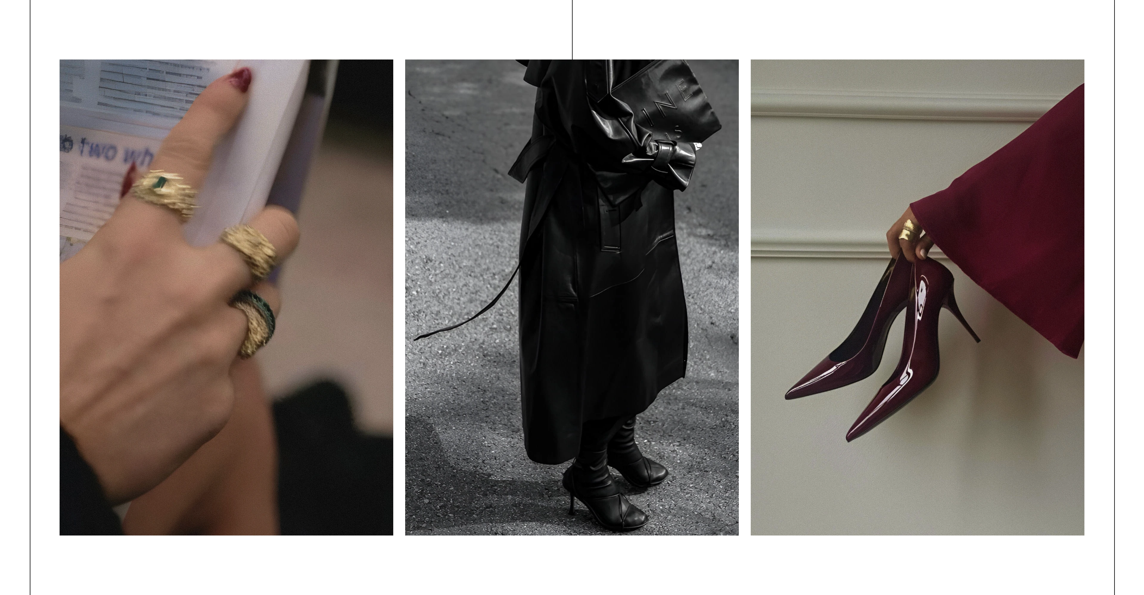 Стильный интернет-магазин женской одежды — Изображение №19 — Интерфейсы на Dprofile