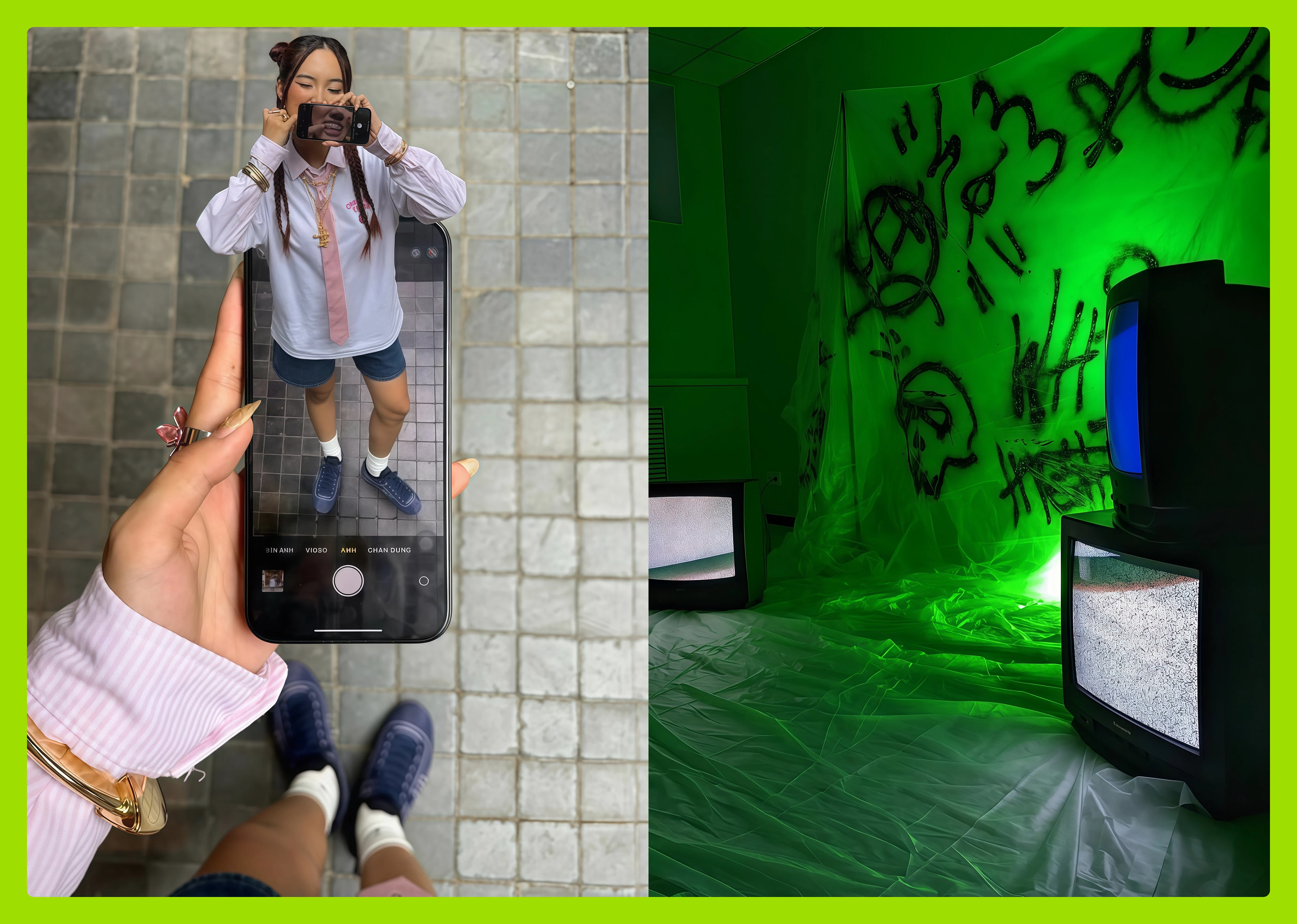 Лендинг для UGC-креаторов — Изображение №19 — Интерфейсы на Dprofile