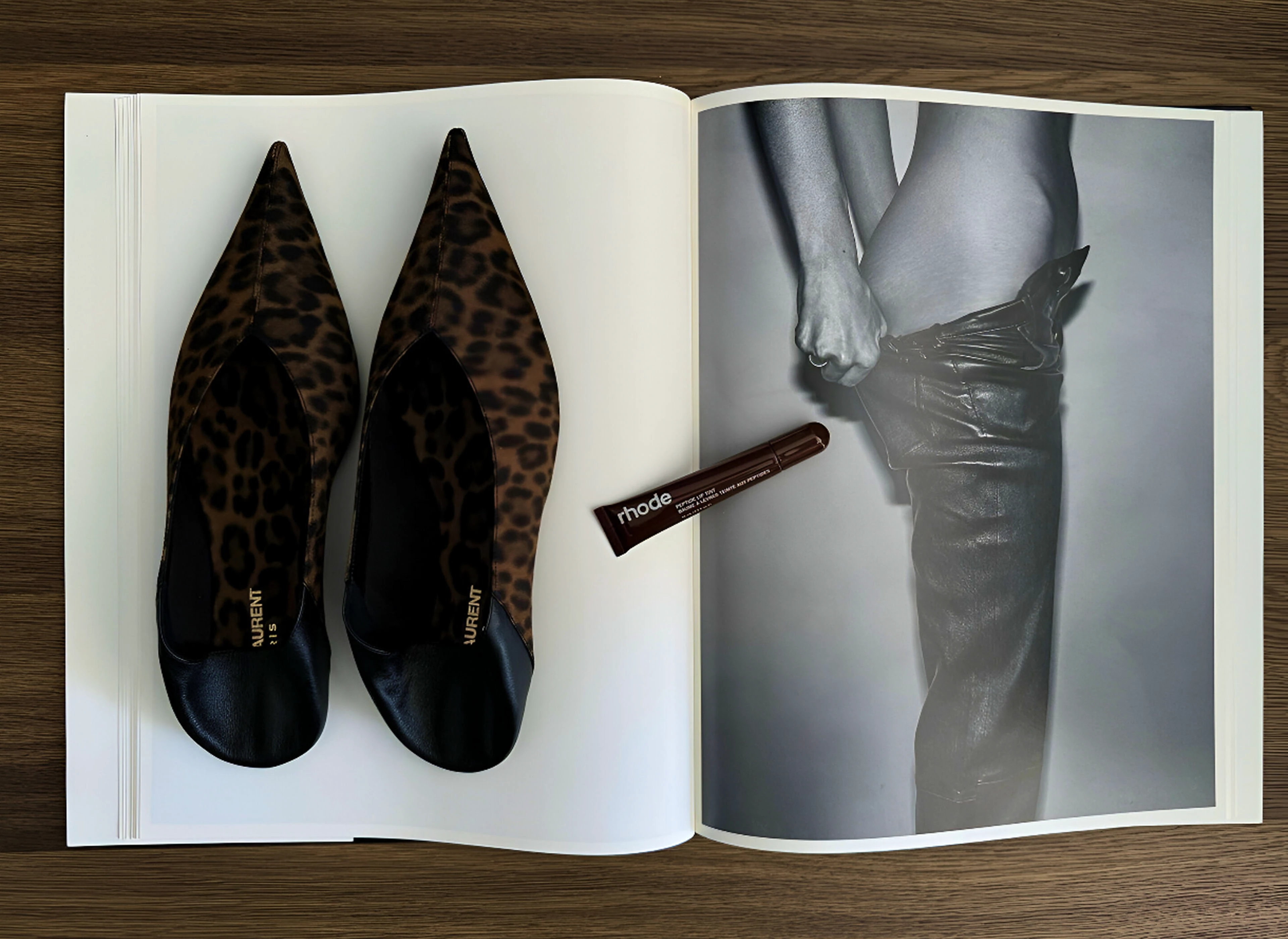 Стильный интернет-магазин женской одежды — Изображение №5 — Интерфейсы на Dprofile