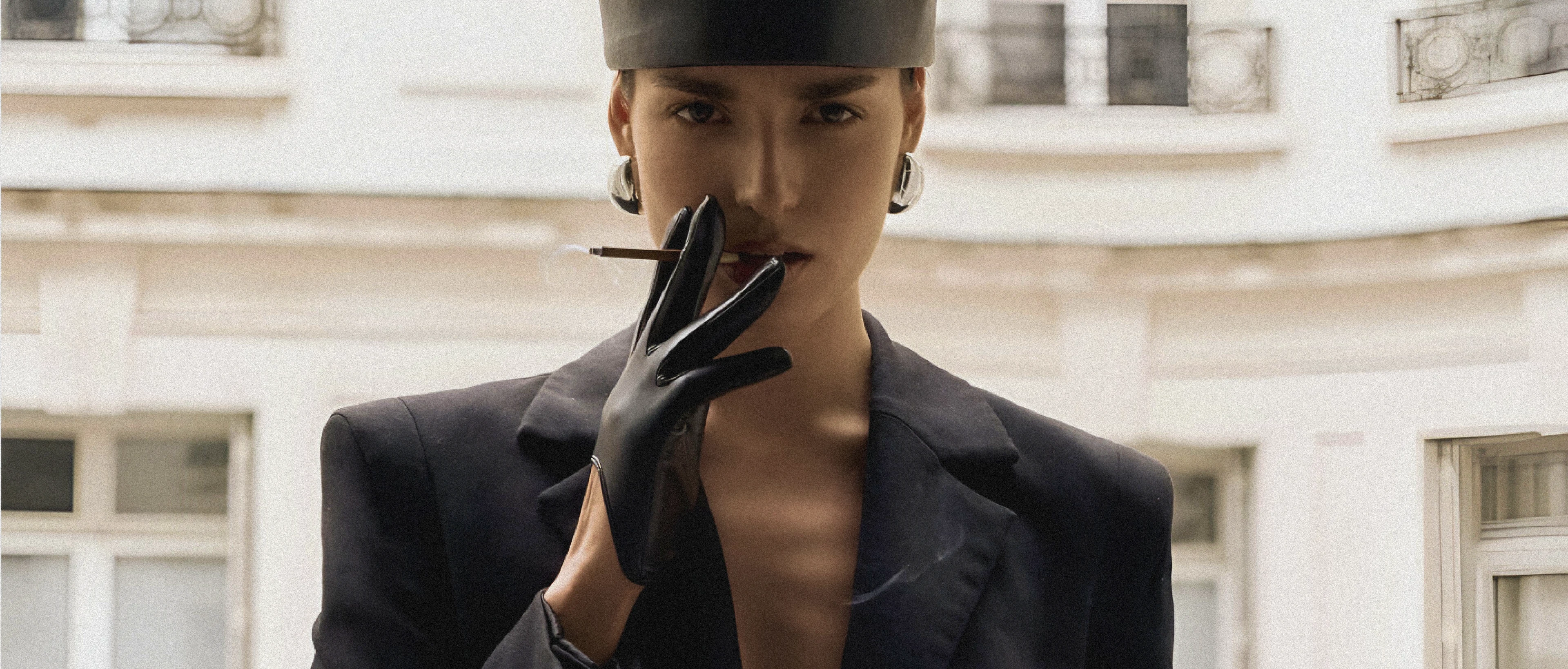 Стильный интернет-магазин женской одежды — Изображение №13 — Интерфейсы на Dprofile