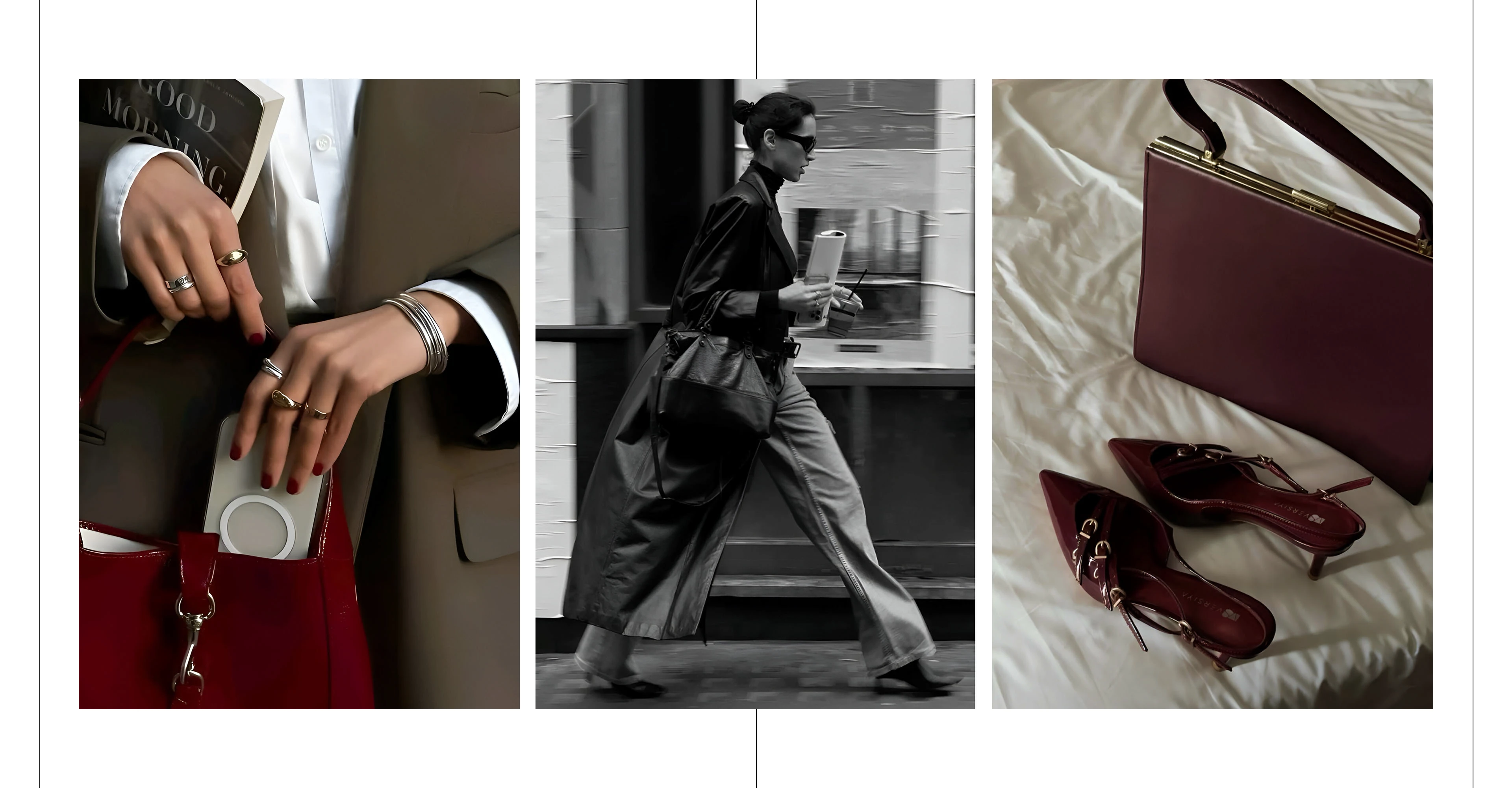 Стильный интернет-магазин женской одежды — Изображение №8 — Интерфейсы на Dprofile