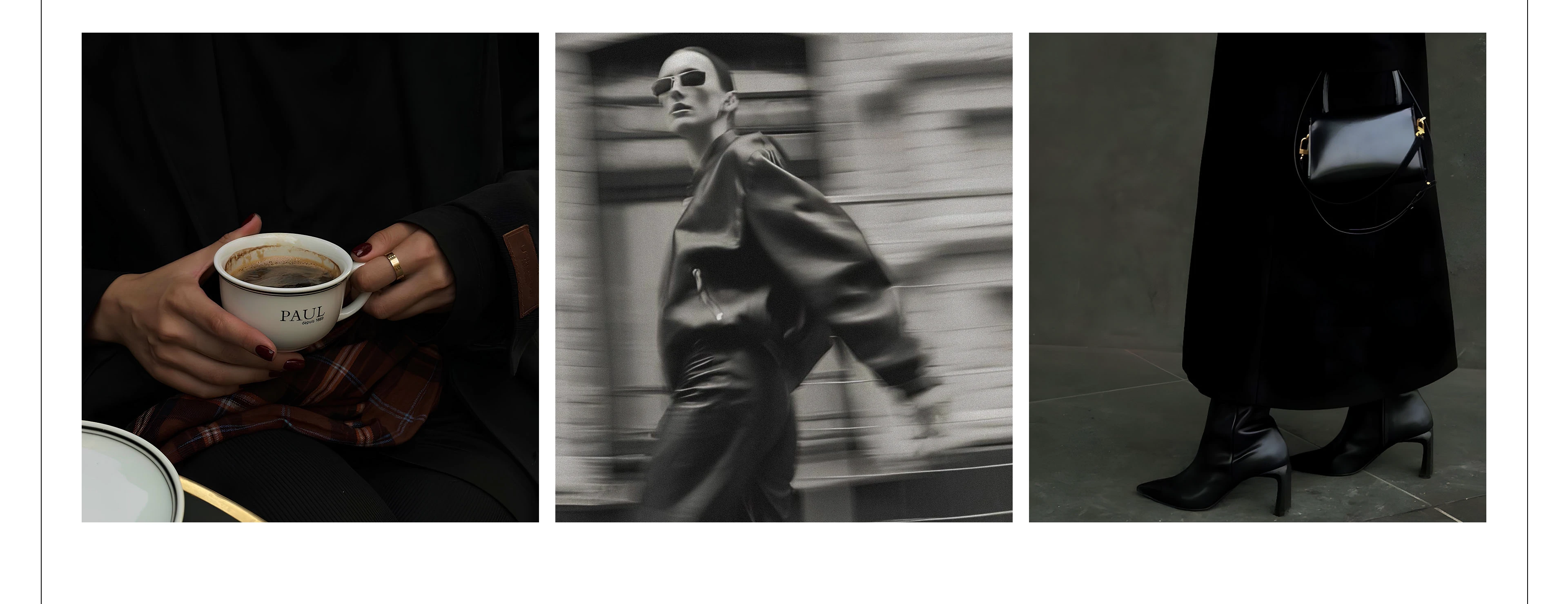 Стильный интернет-магазин женской одежды — Изображение №3 — Интерфейсы на Dprofile