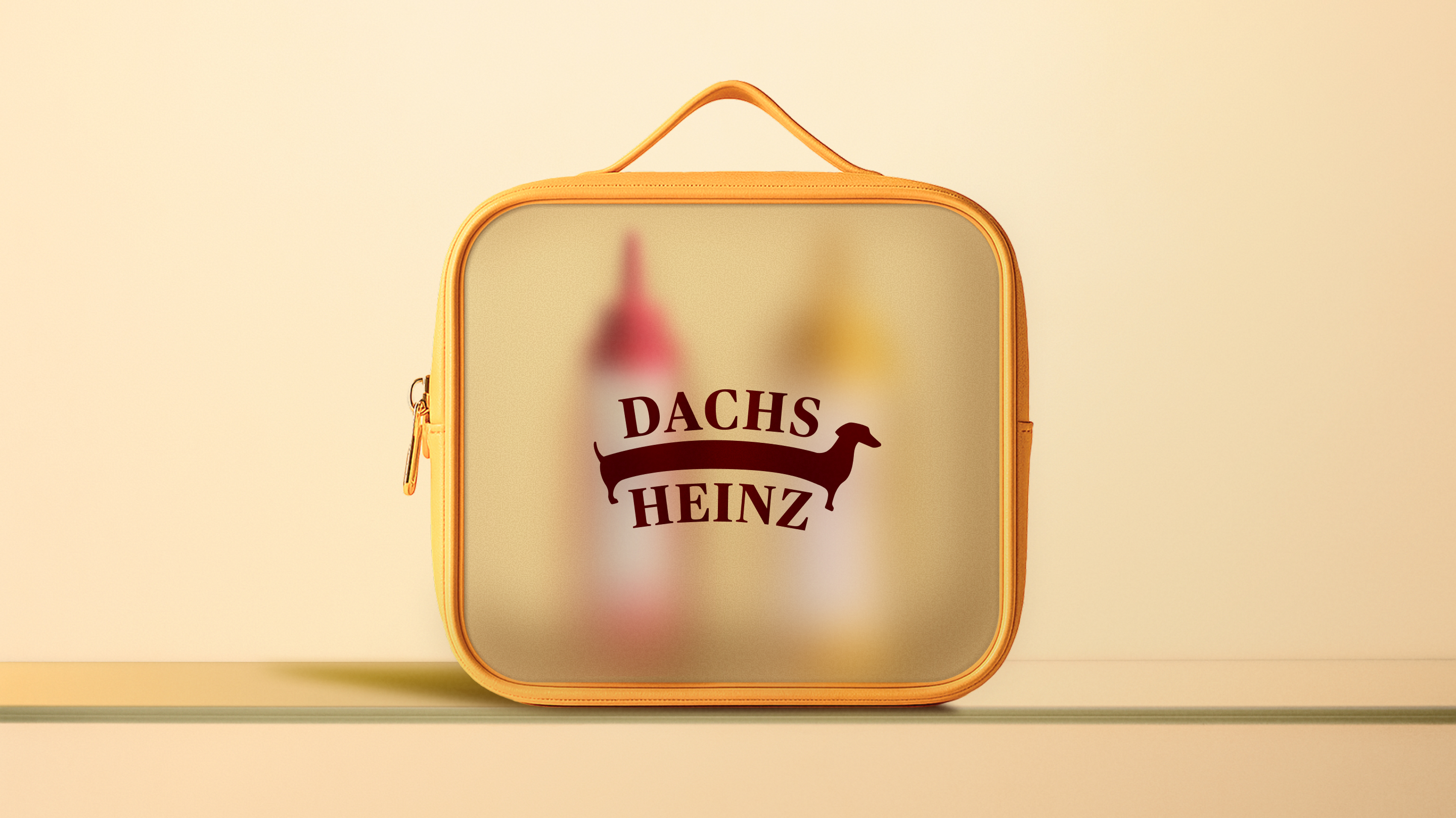 DACHSHEINZ — Изображение №13 — Брендинг на Dprofile