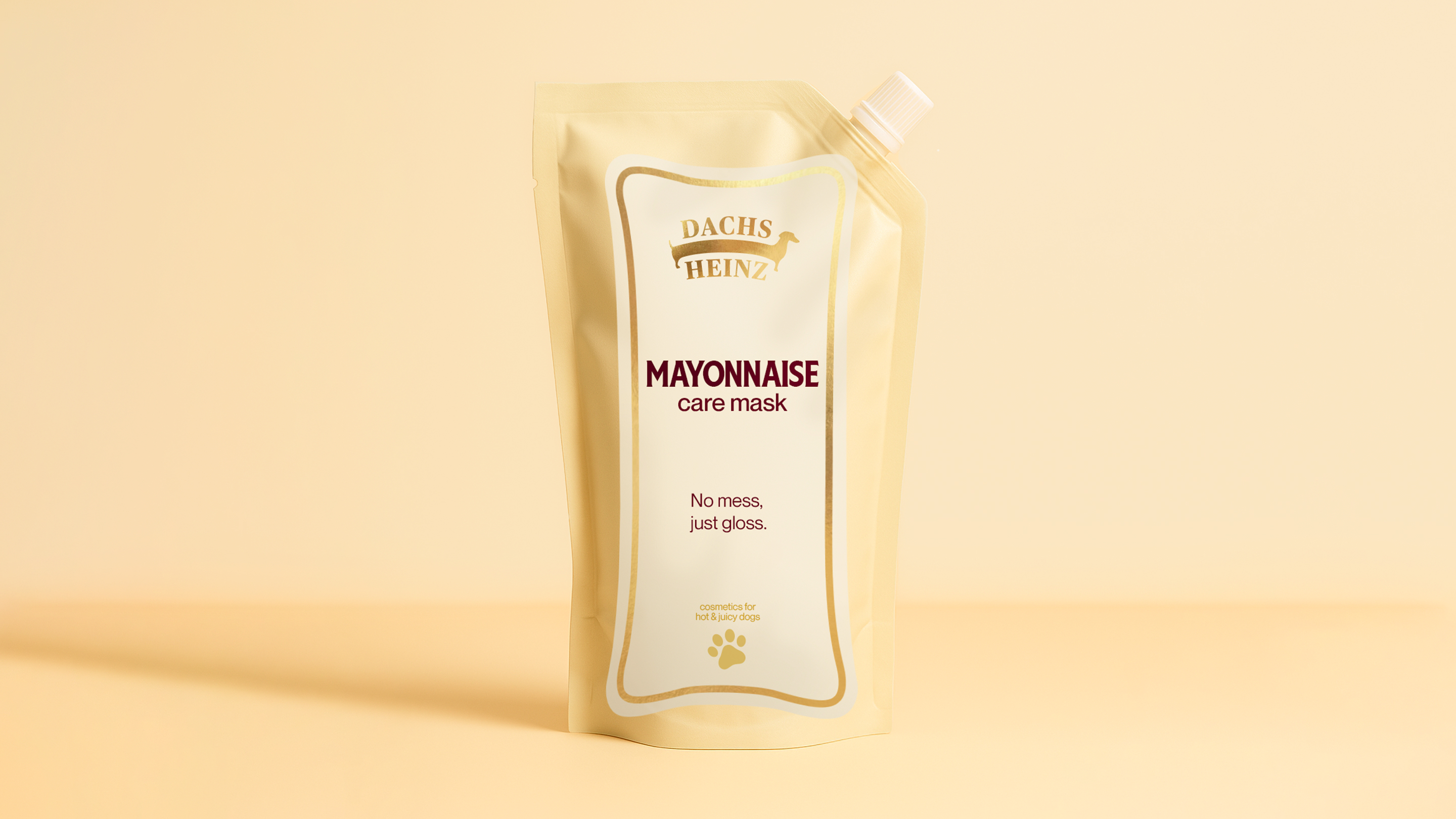 DACHSHEINZ — Изображение №8 — Брендинг на Dprofile