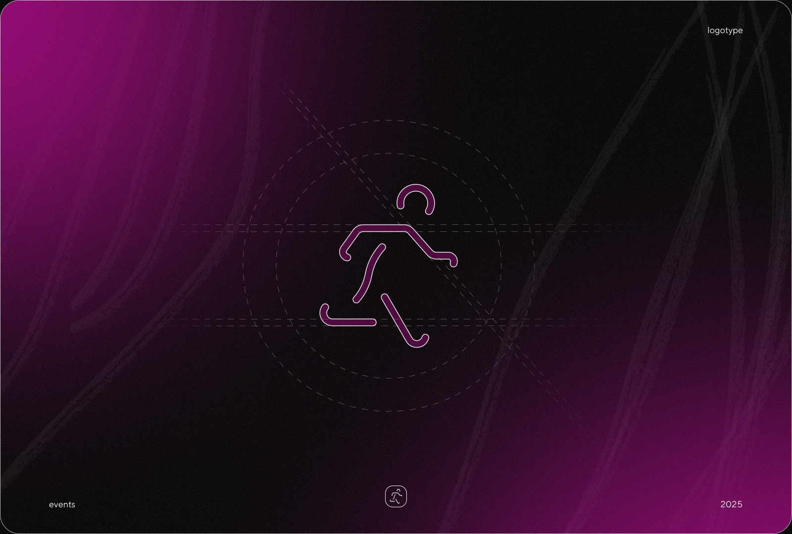 Escape Party - серия ночных мероприятий — Изображение №5 — Брендинг на Dprofile