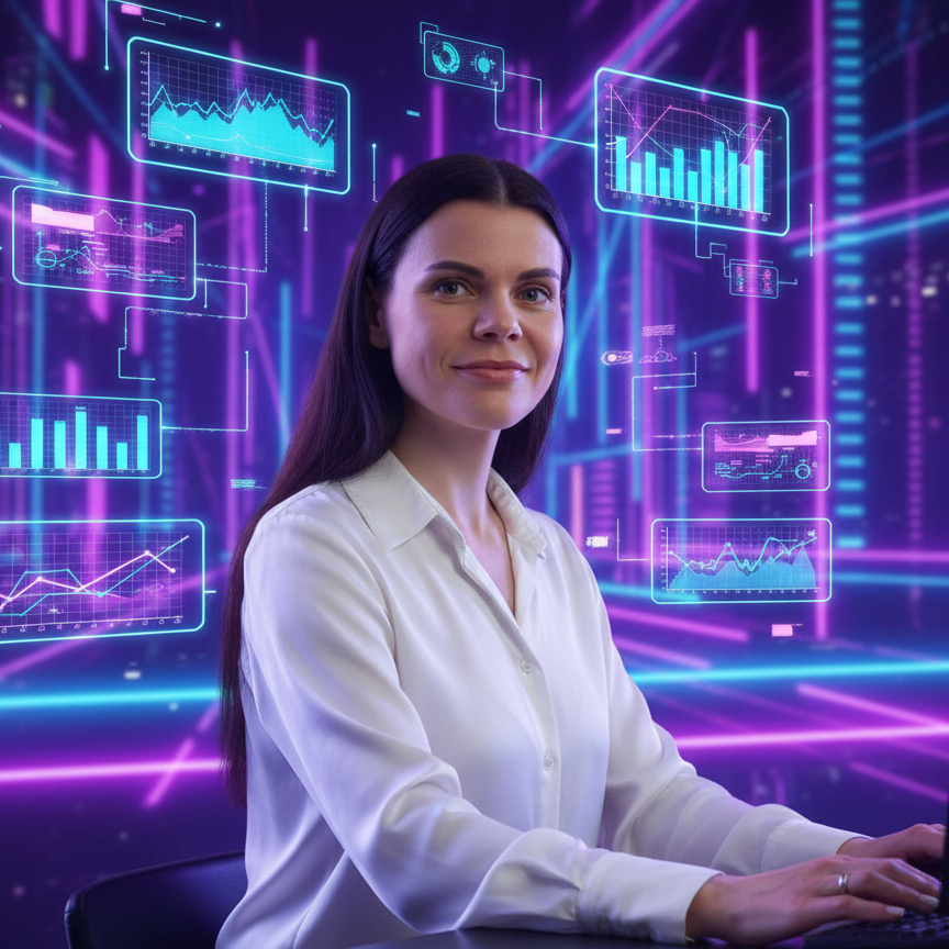 Аватар пользователя Анастасия Ладугина