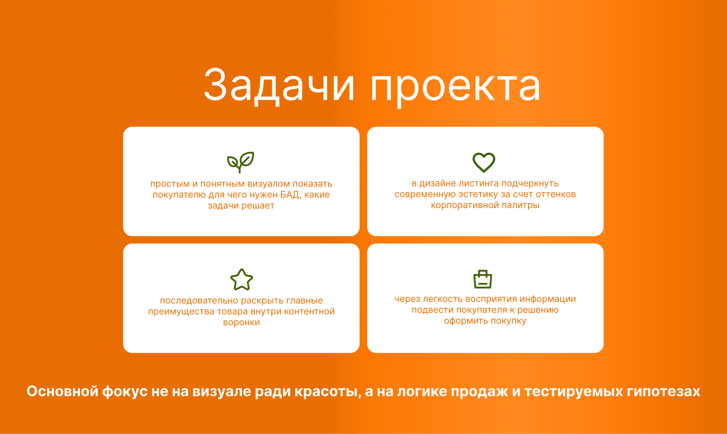 Инфографика для маркетплейсов | Карточка товара — Изображение №2 — Графика, Маркетинг на Dprofile