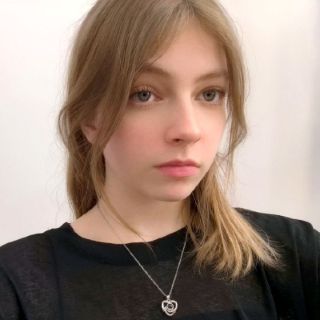Аватар пользователя Анастасия Землякова
