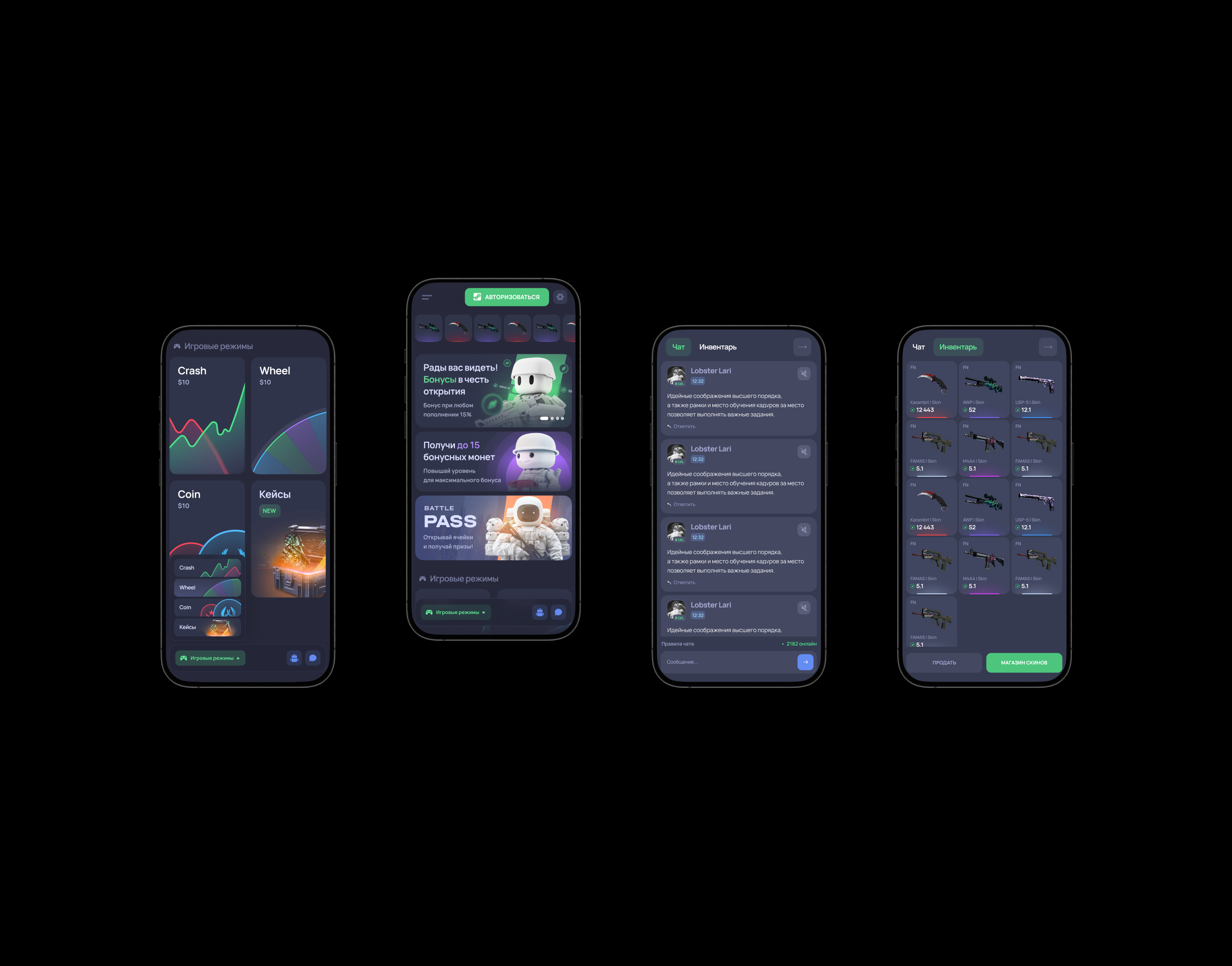 CSSweets — Interface & Branding & AI — Изображение №5 — Интерфейсы, Брендинг на Dprofile