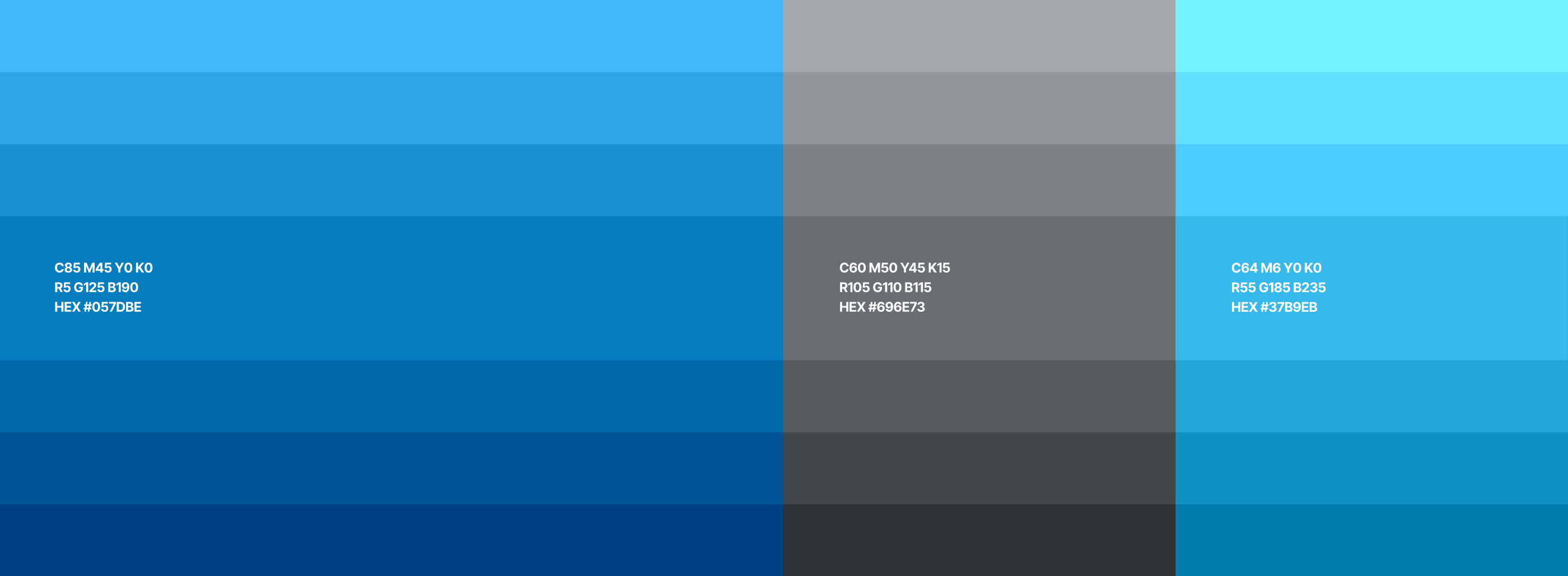 Тринити — Брендинг & Сайт — Изображение №5 — Интерфейсы, Брендинг на Dprofile