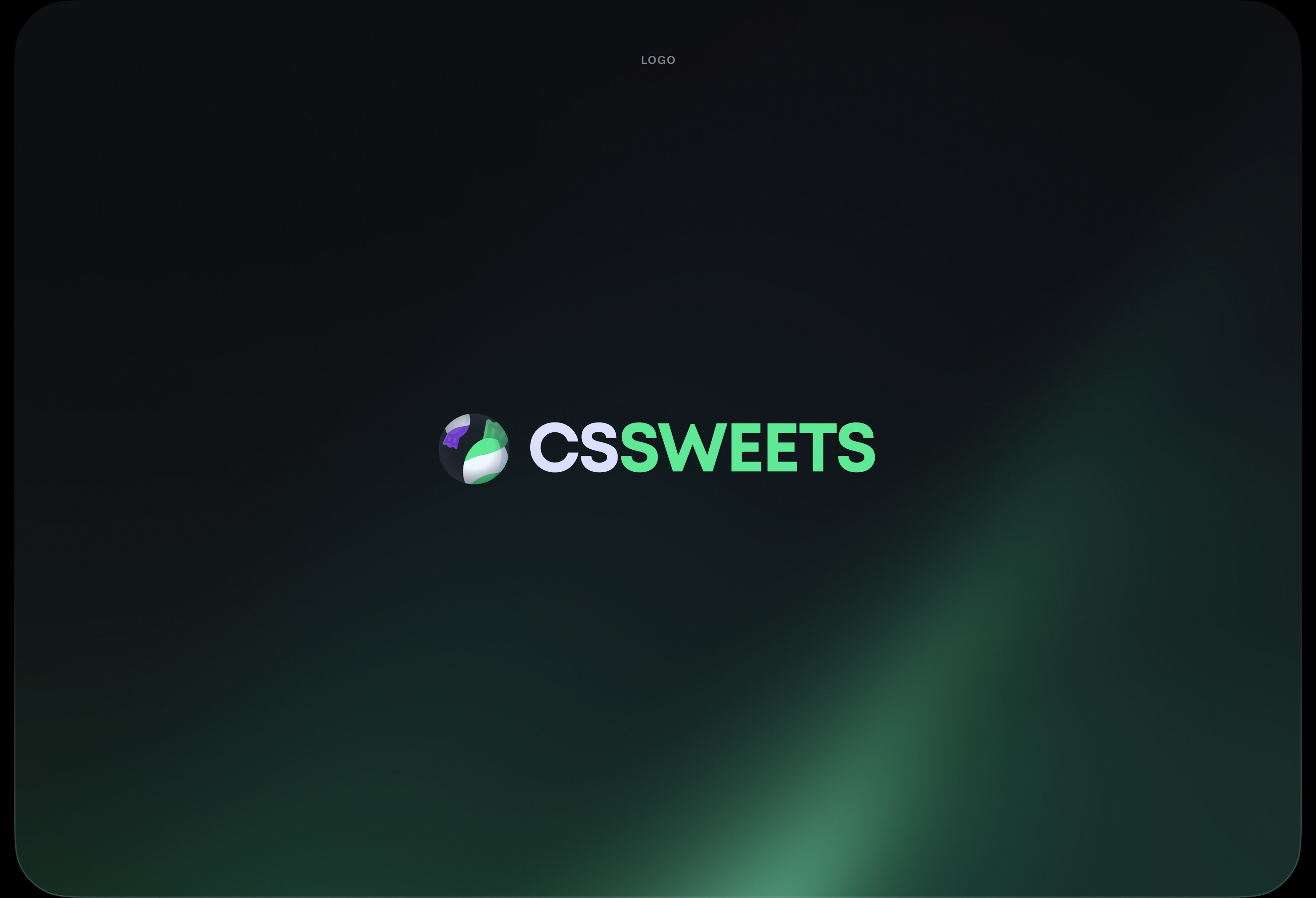 CSSweets — Interface & Branding & AI — Изображение №25 — Интерфейсы, Брендинг на Dprofile