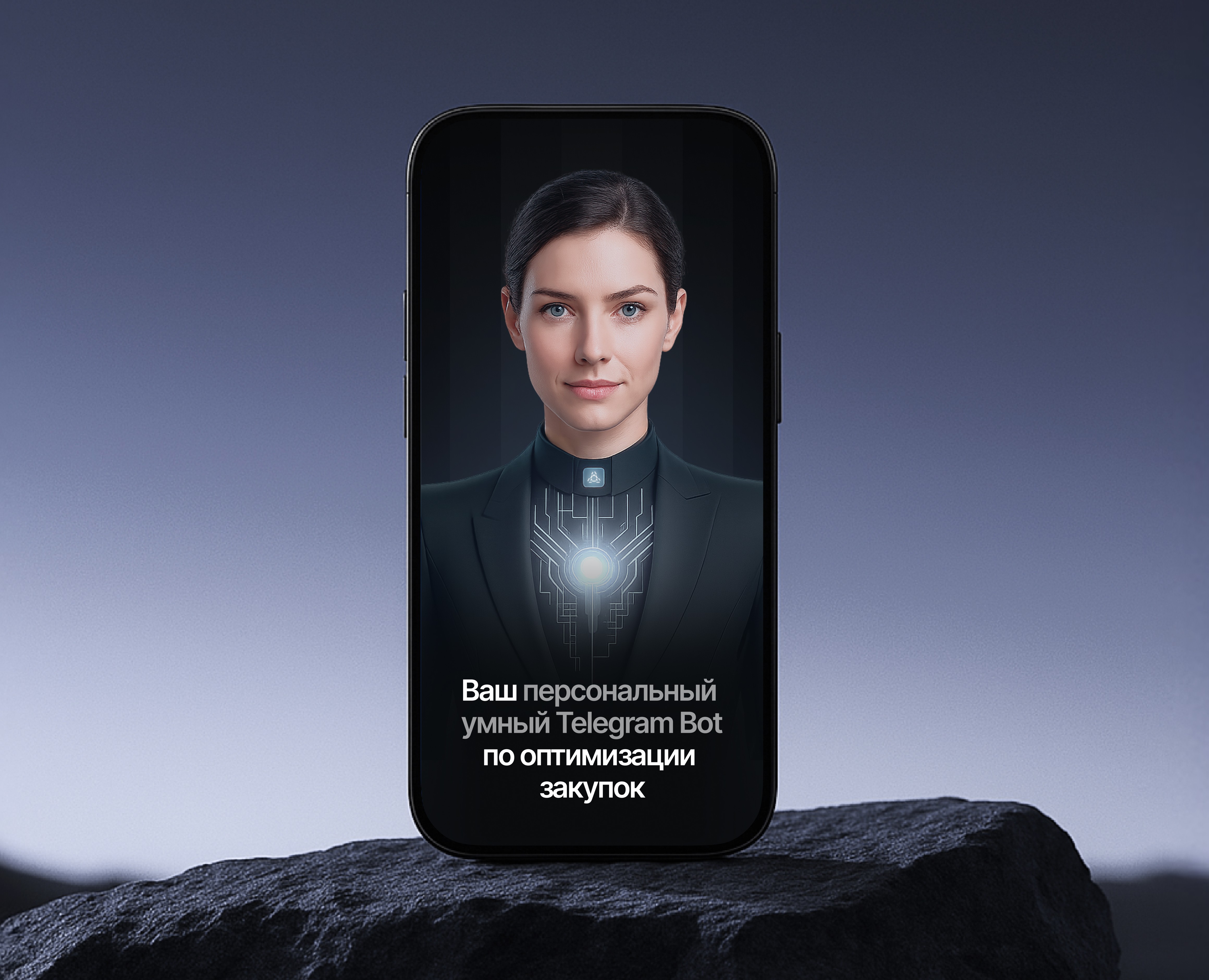 Тринити — Брендинг & Сайт на Dprofile