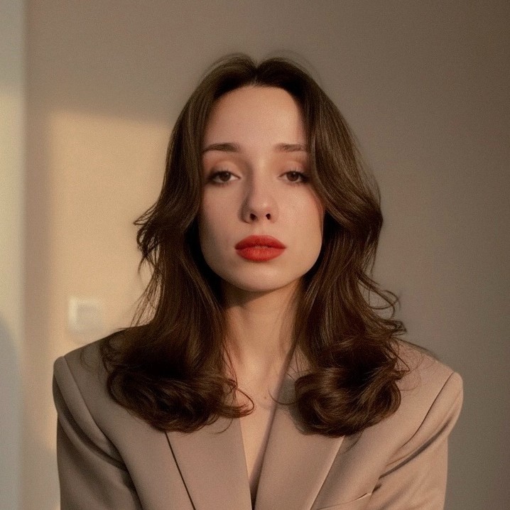 Аватар пользователя Ангелина Бельских