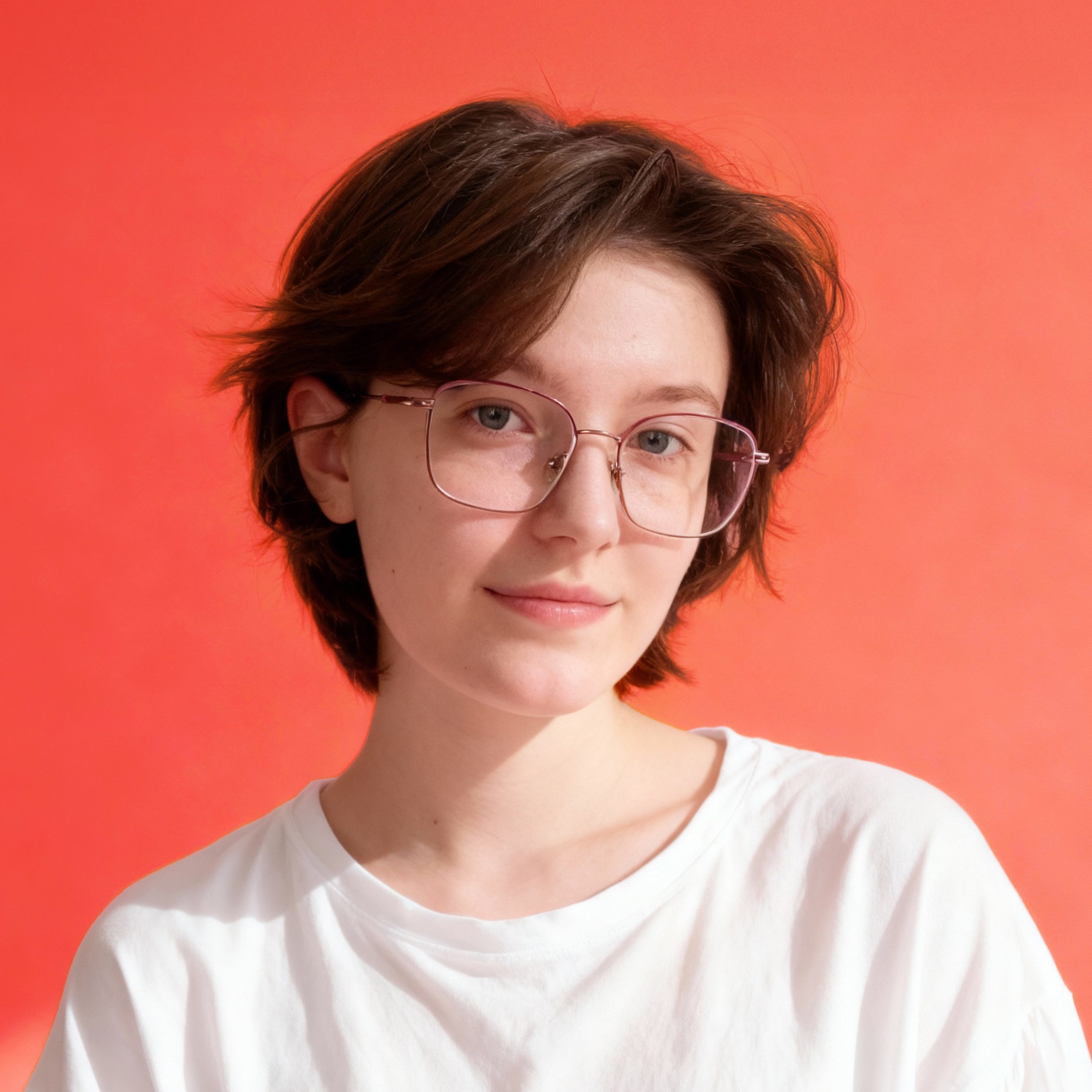 Аватар пользователя Ирина Климашова