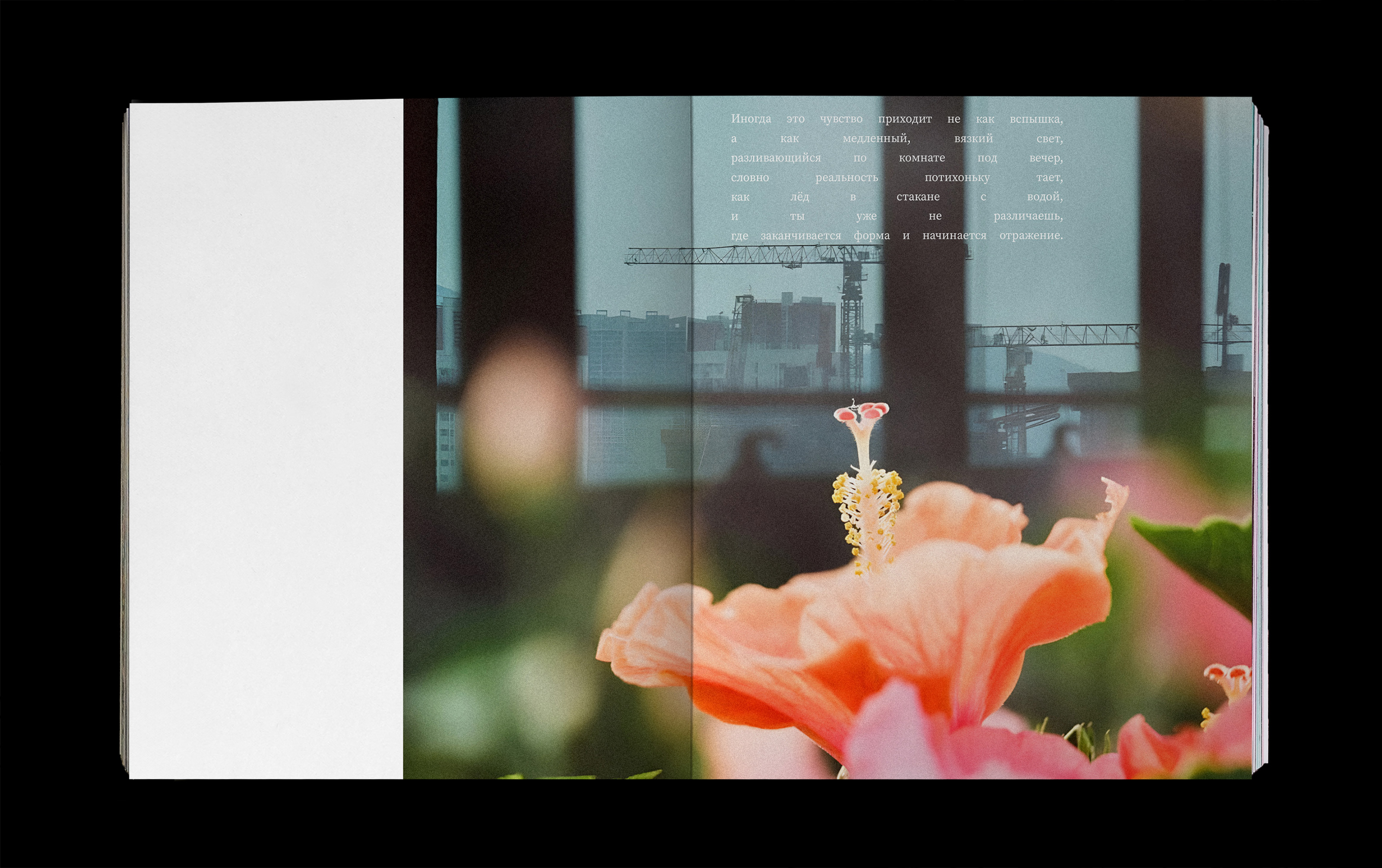 Погружение в сон — дежавю и жамевю — Изображение №29 — Графика на Dprofile