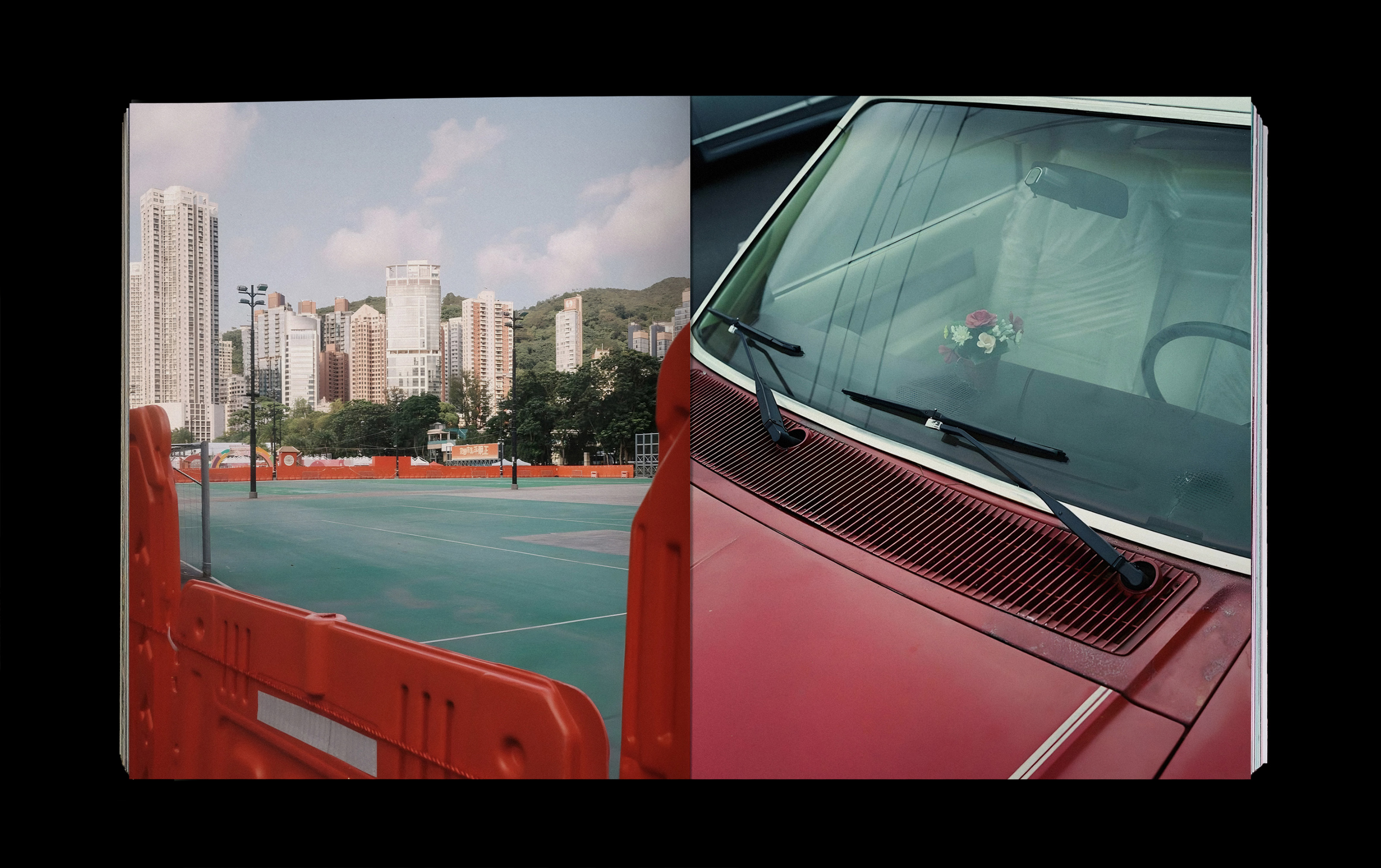 Погружение в сон — дежавю и жамевю — Изображение №26 — Графика на Dprofile