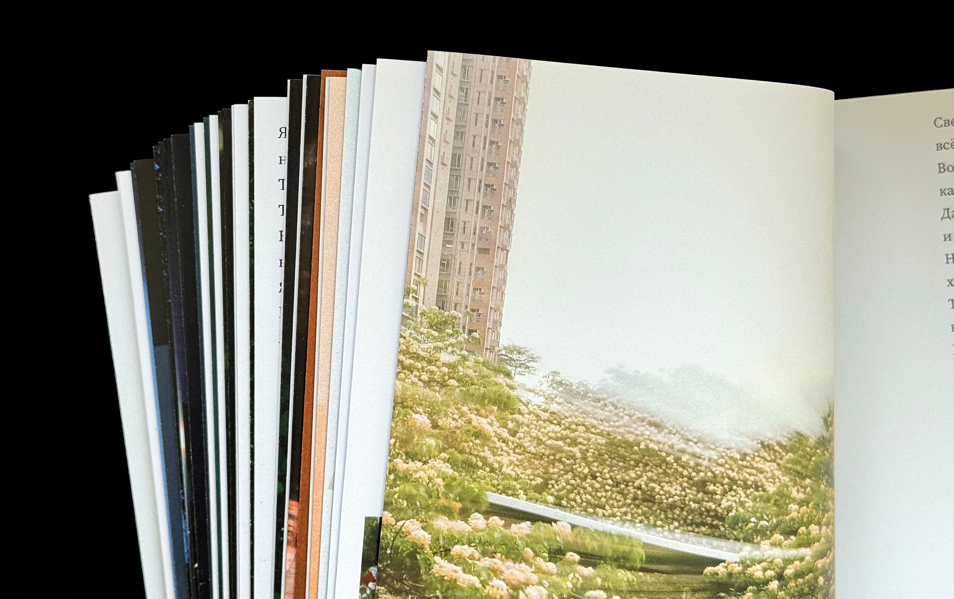 Погружение в сон — дежавю и жамевю — Изображение №17 — Графика на Dprofile