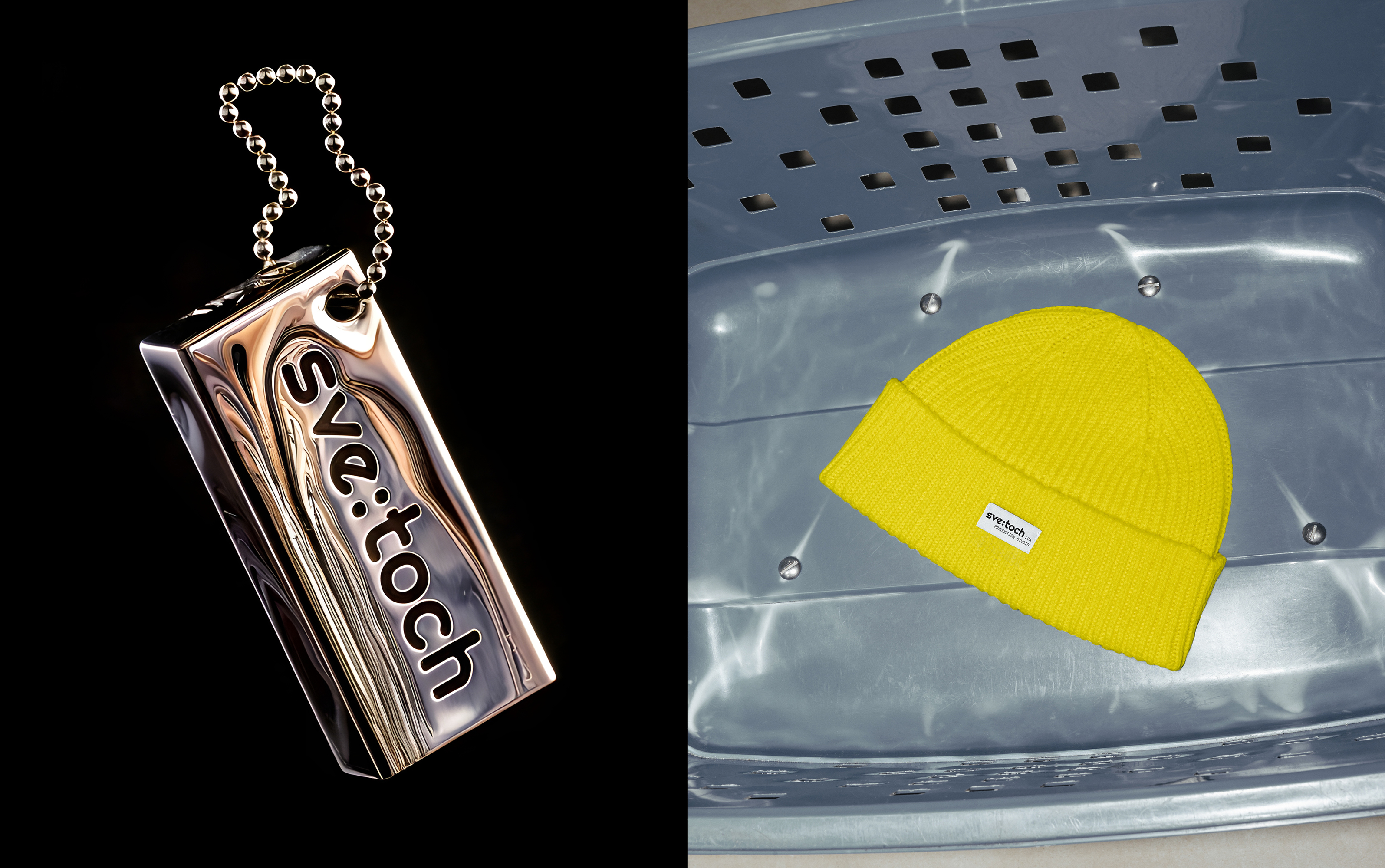 sve:toch — Изображение №5 — Брендинг на Dprofile