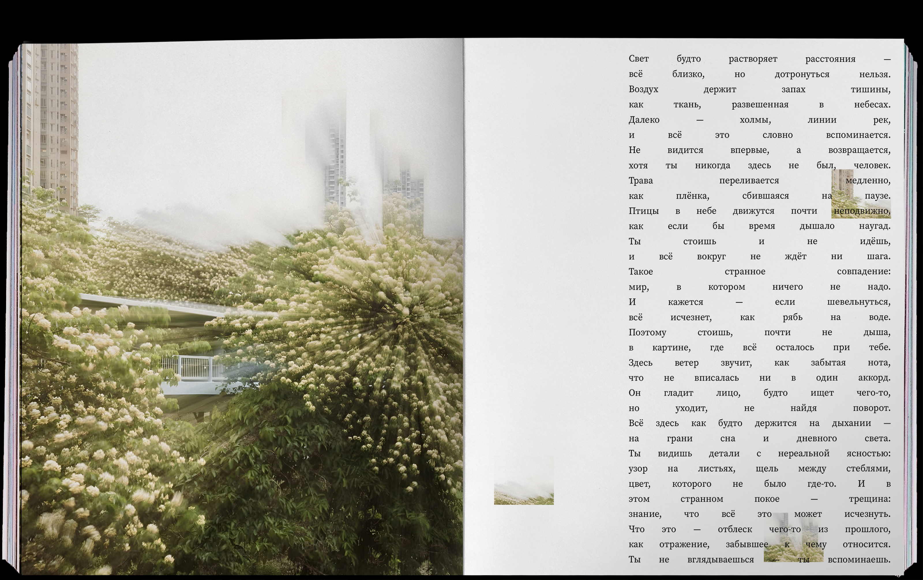 Погружение в сон — дежавю и жамевю — Изображение №16 — Графика на Dprofile