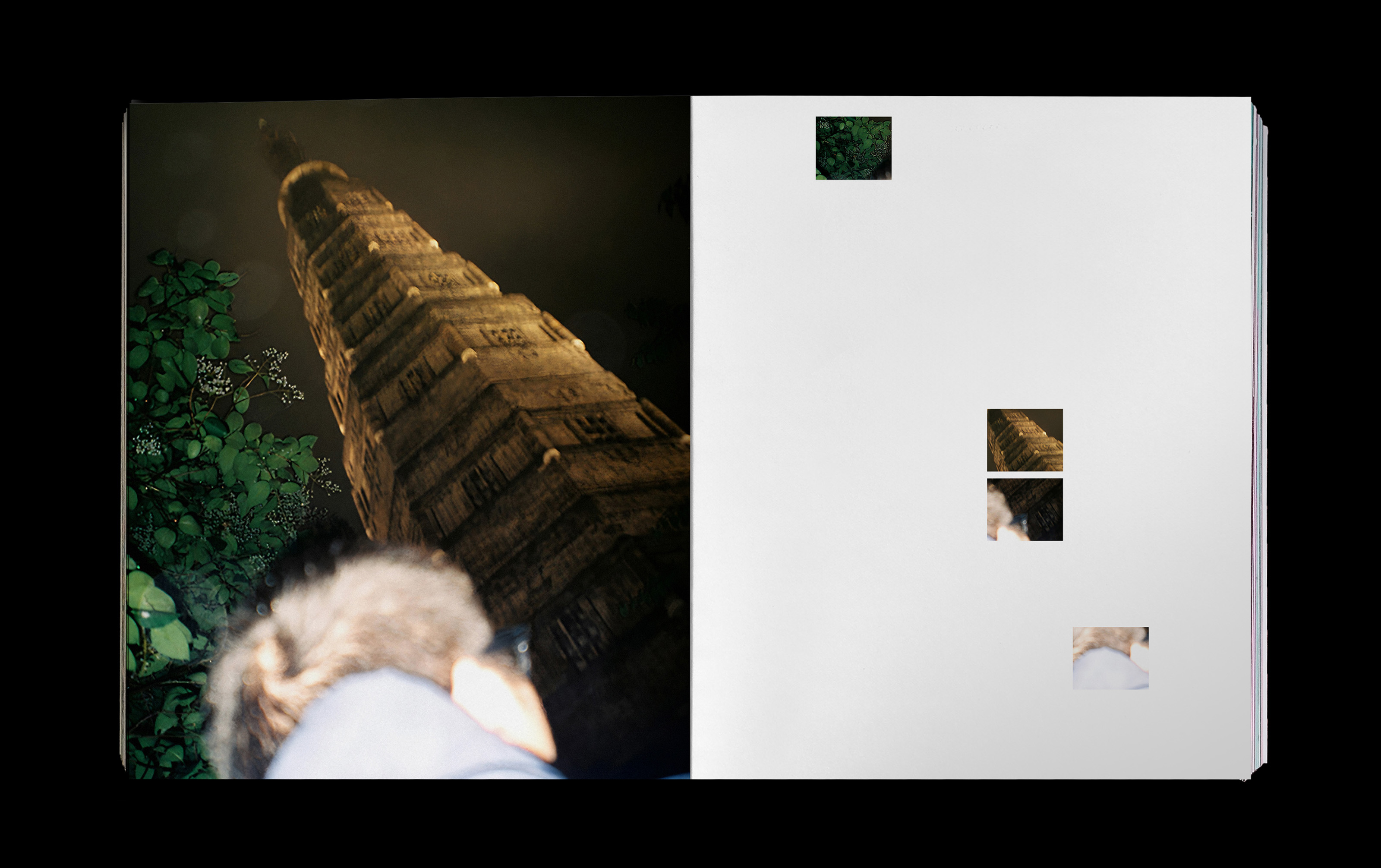 Погружение в сон — дежавю и жамевю — Изображение №24 — Графика на Dprofile