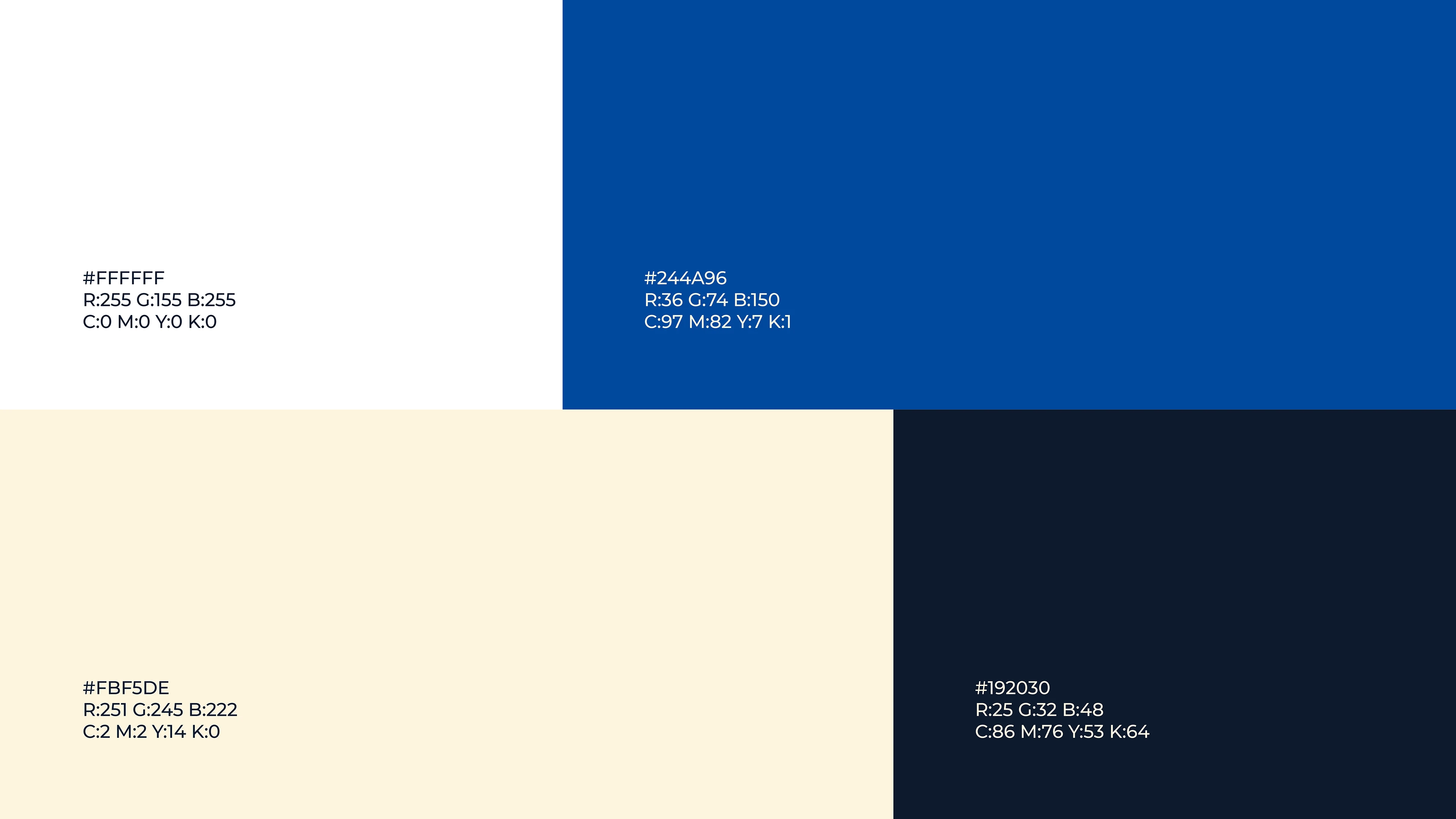 Logotype for Wealth Compass / Логотип для онлайн-школы — Изображение №5 — Брендинг на Dprofile