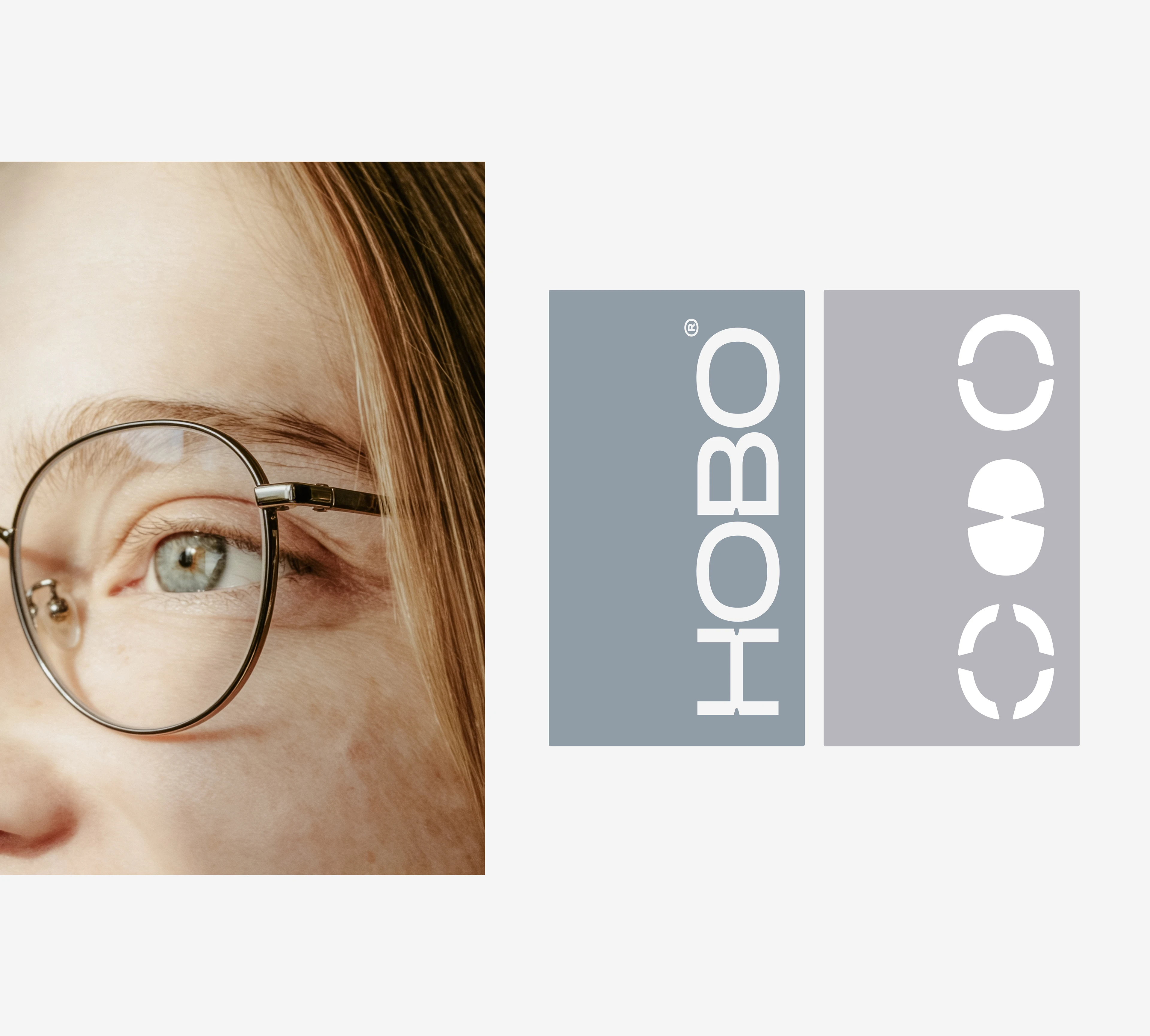 Фирменный стиль для бренда оптики HOBO — Изображение №17 — Брендинг на Dprofile