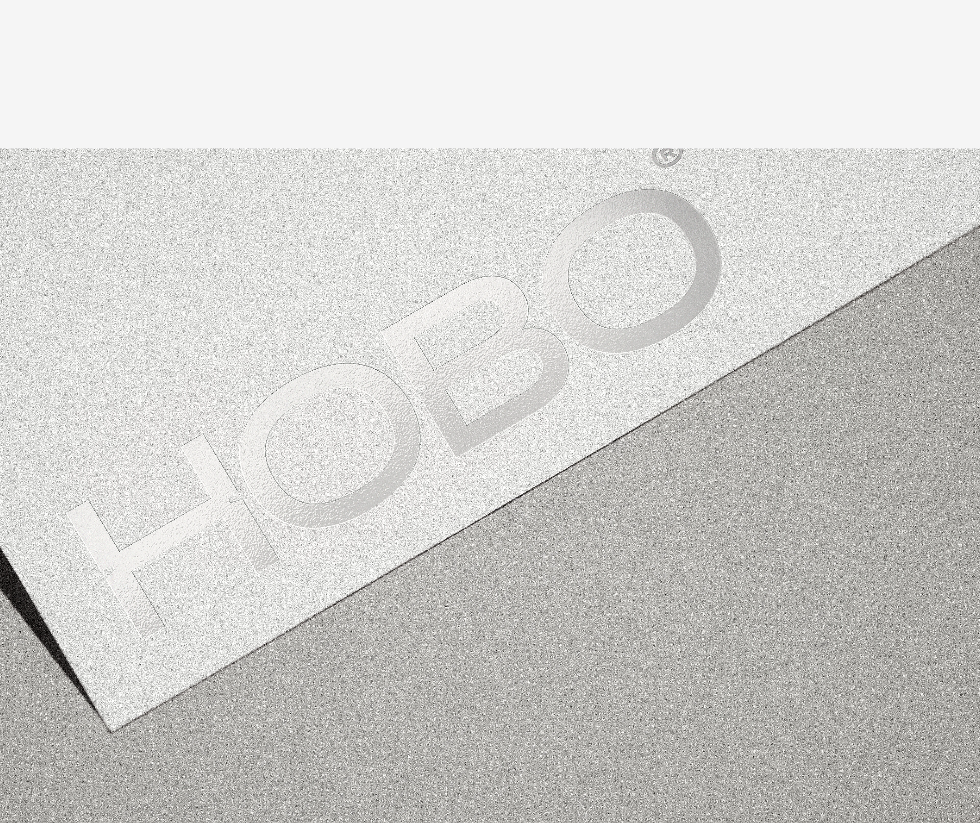Фирменный стиль для бренда оптики HOBO — Изображение №5 — Брендинг на Dprofile
