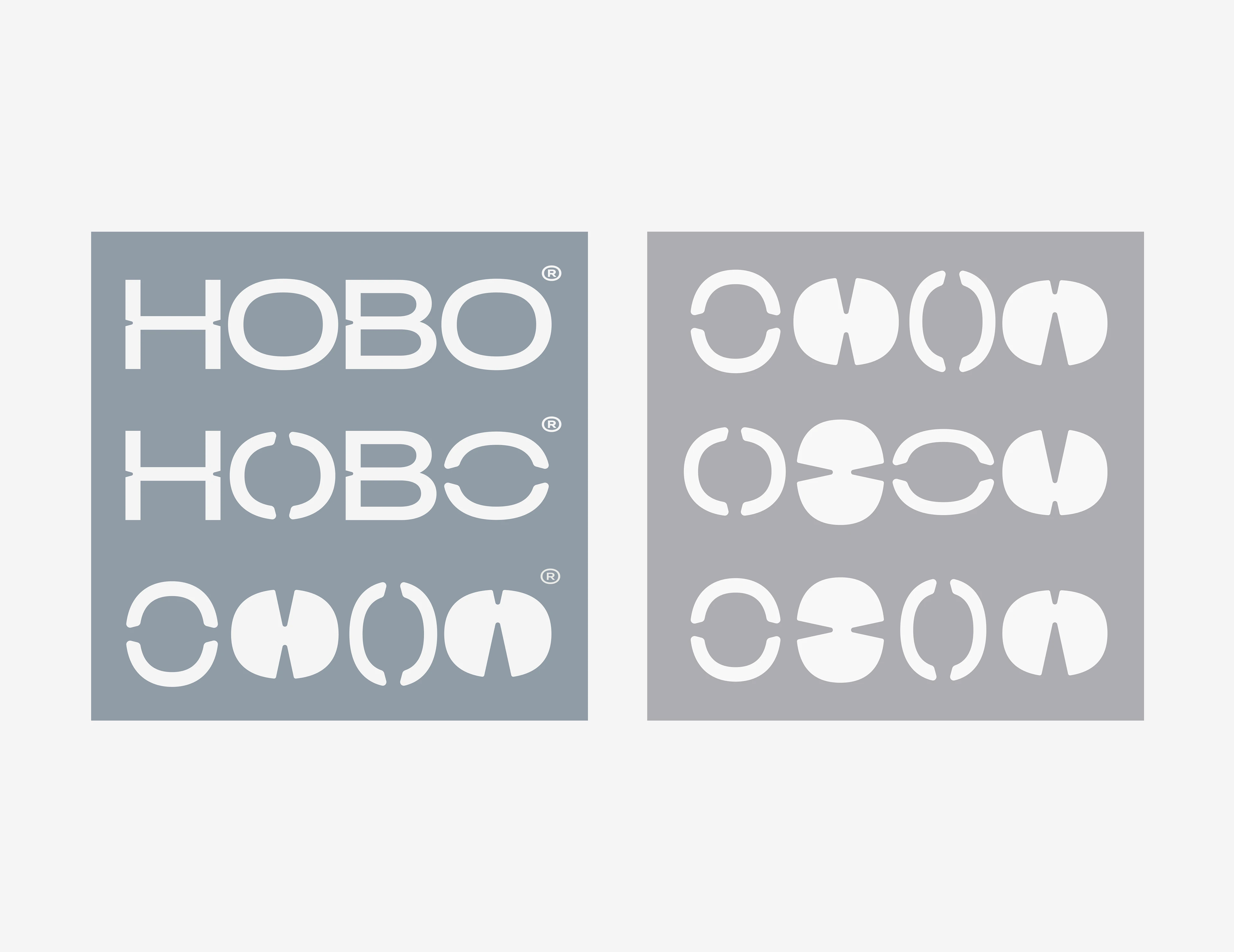 Фирменный стиль для бренда оптики HOBO — Изображение №2 — Брендинг на Dprofile