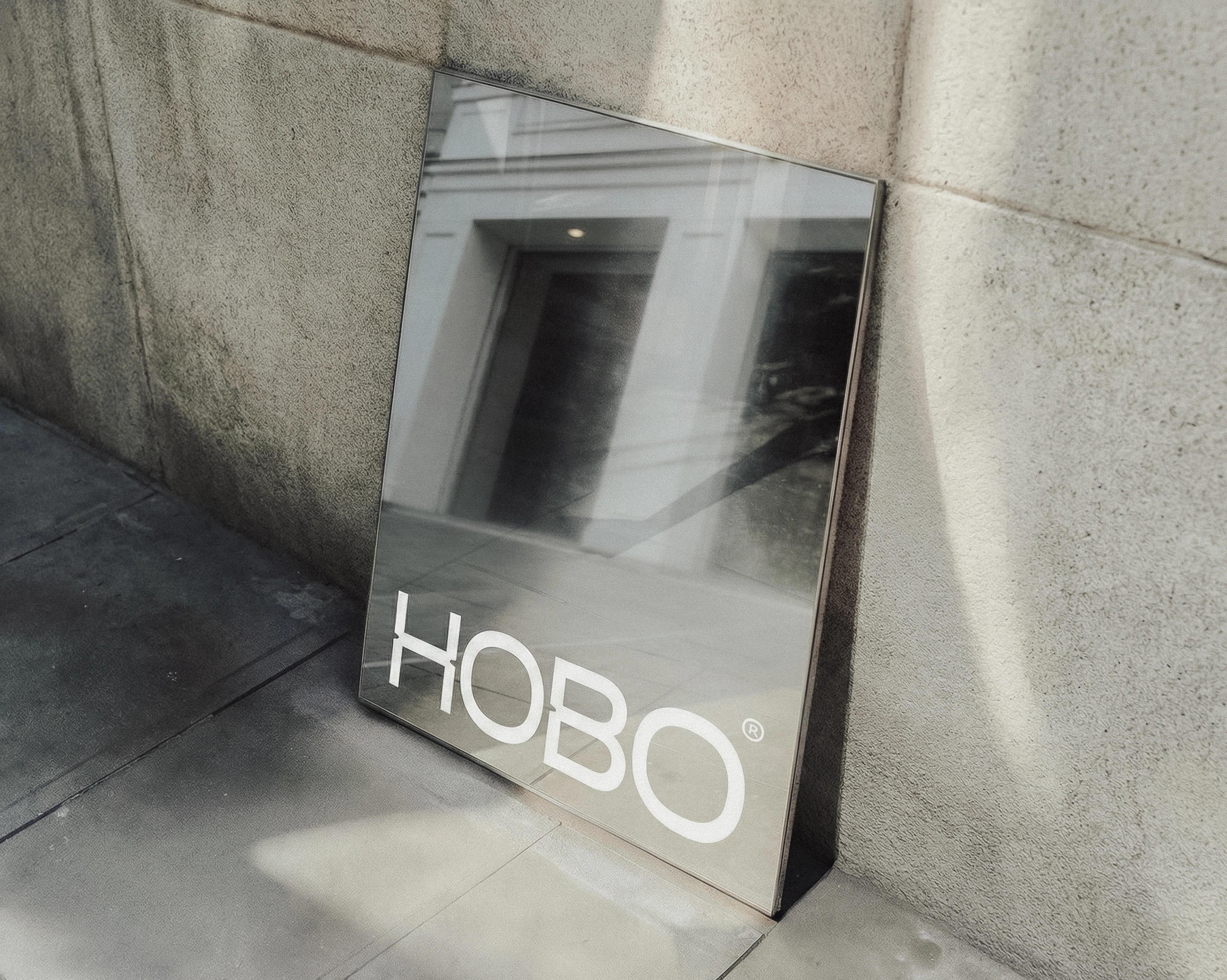 Фирменный стиль для бренда оптики HOBO — Изображение №18 — Брендинг на Dprofile