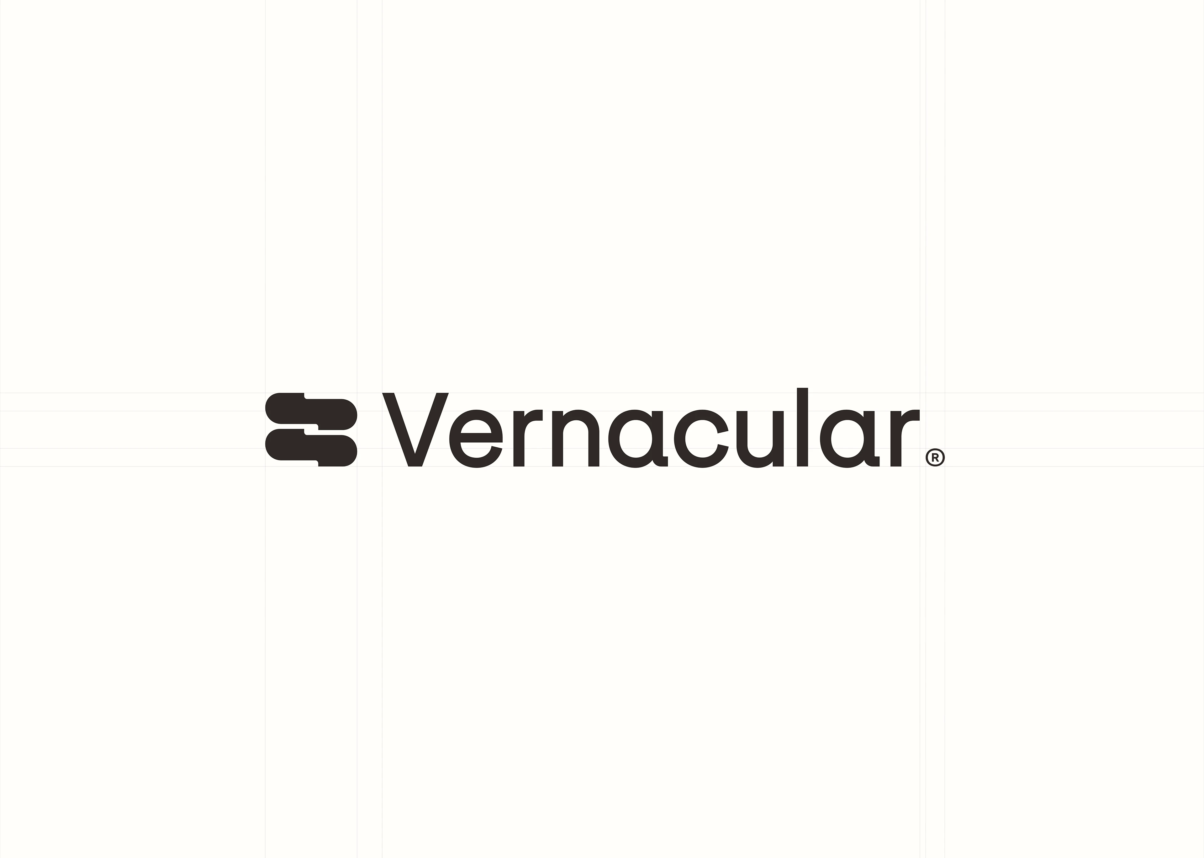 Фирменный стиль для дизайн-студии мебели Vernacular — Изображение №2 — Брендинг на Dprofile