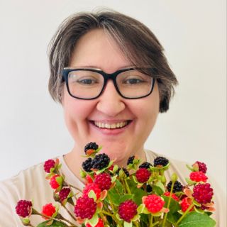 Аватар пользователя Анна Халитова