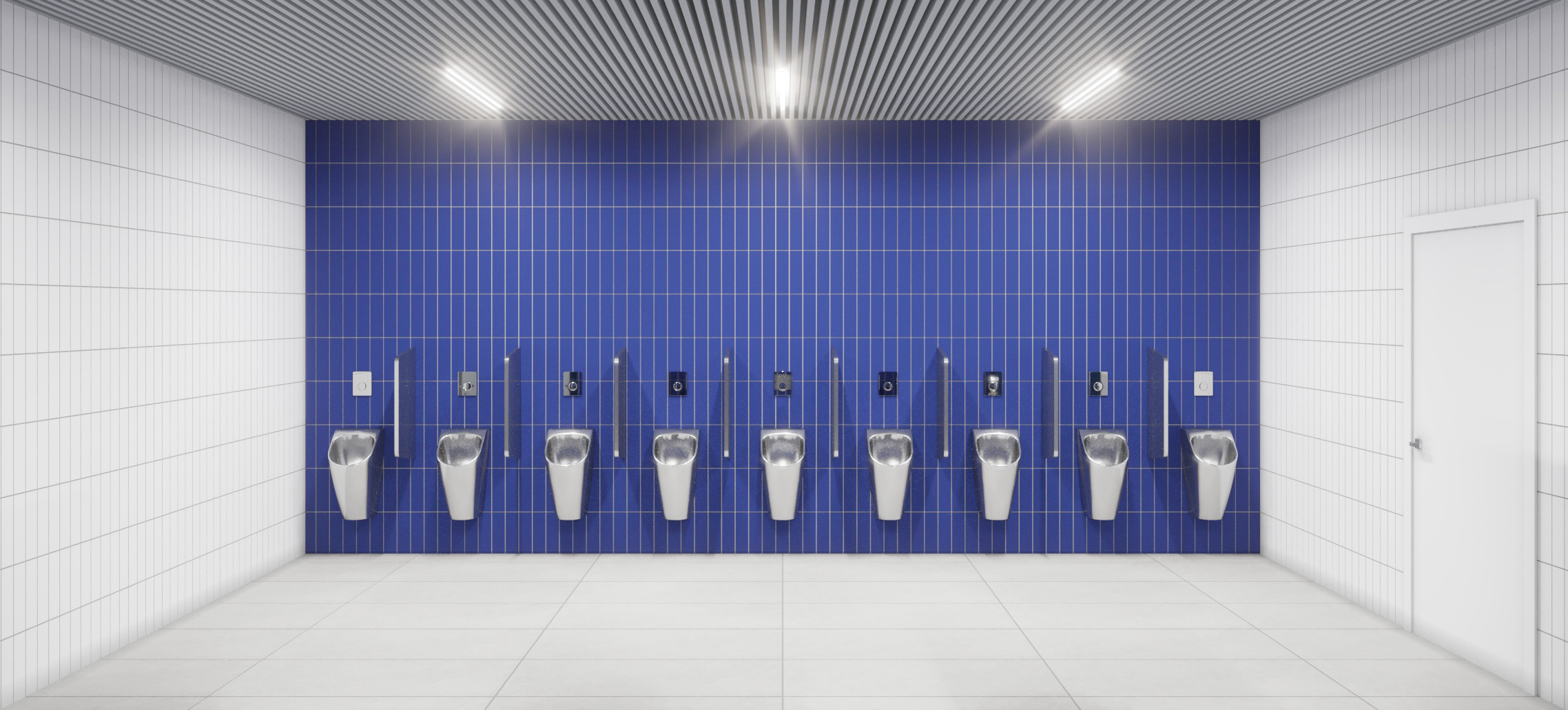 Россия / 2025 / Спорткомплекс — Изображение №16 — 3D на Dprofile