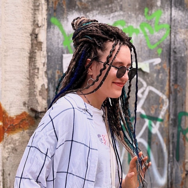 Аватар пользователя Алена Юрьева