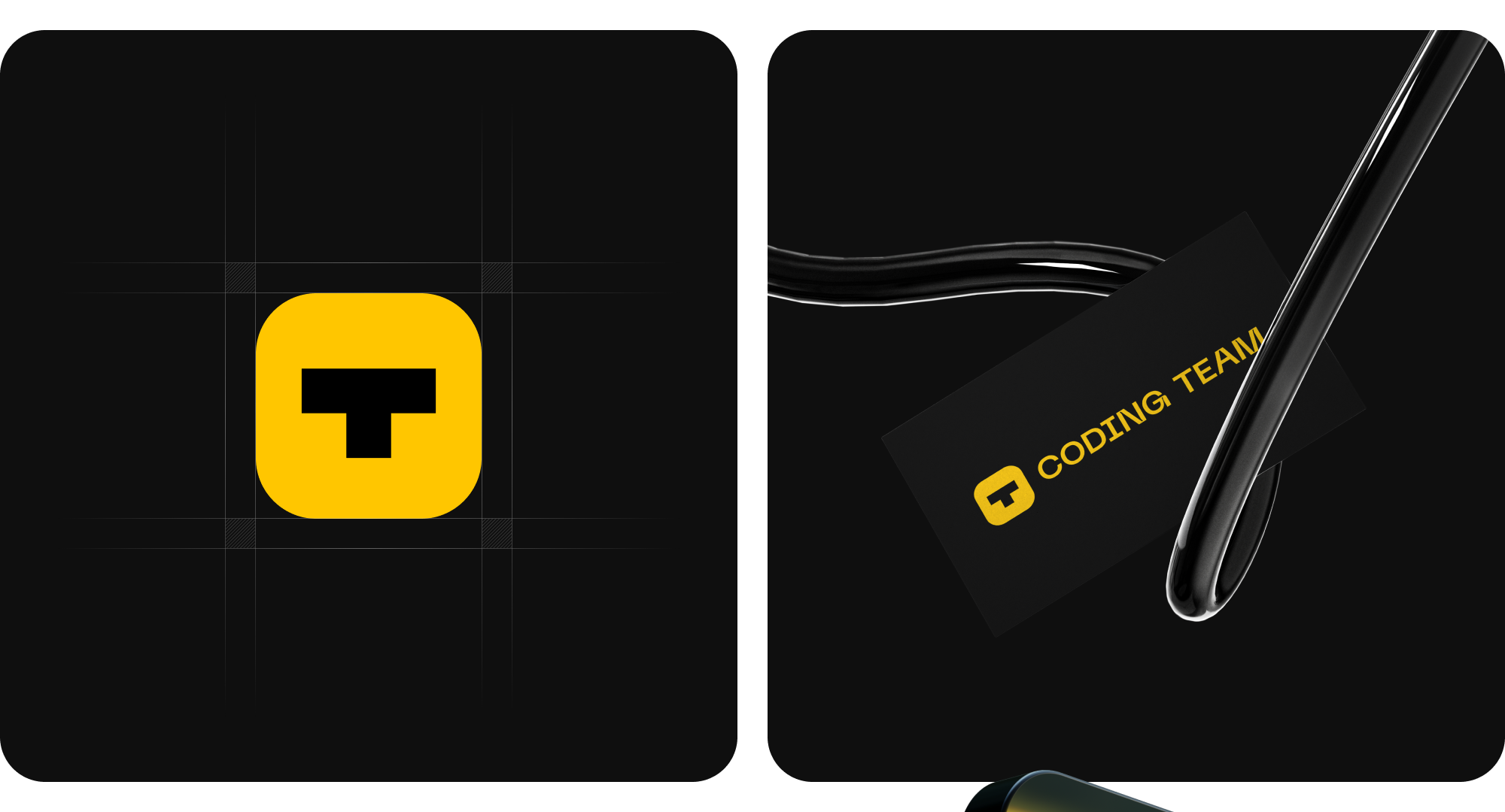 Coding Team — Изображение №2 — Интерфейсы на Dprofile