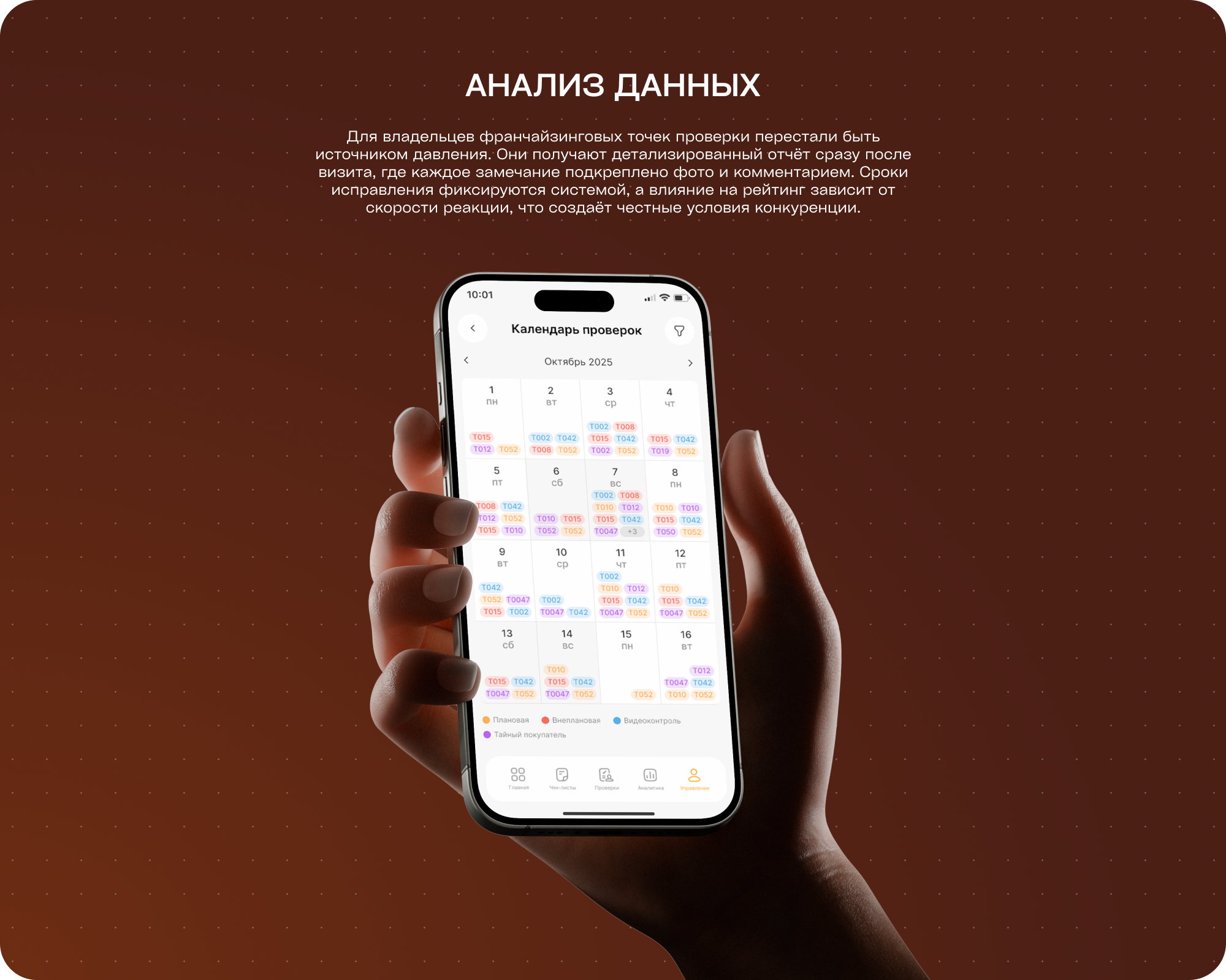 Ростерхит — Изображение №5 — Интерфейсы на Dprofile