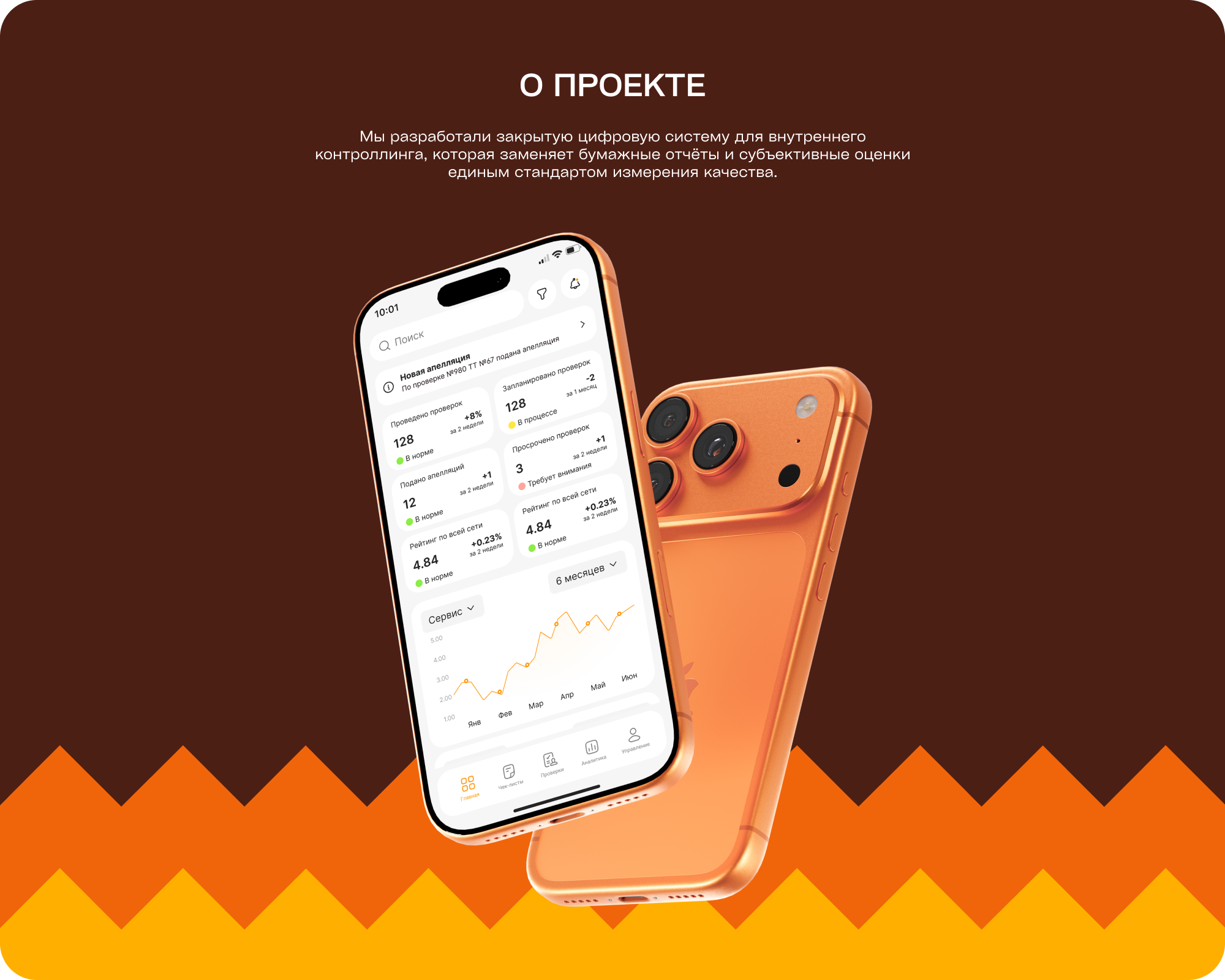 Ростерхит — Изображение №3 — Интерфейсы на Dprofile