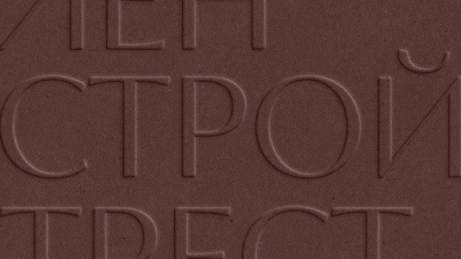 Ленстройтрест. Видим Петербург в людях — Изображение №28 — Брендинг на Dprofile