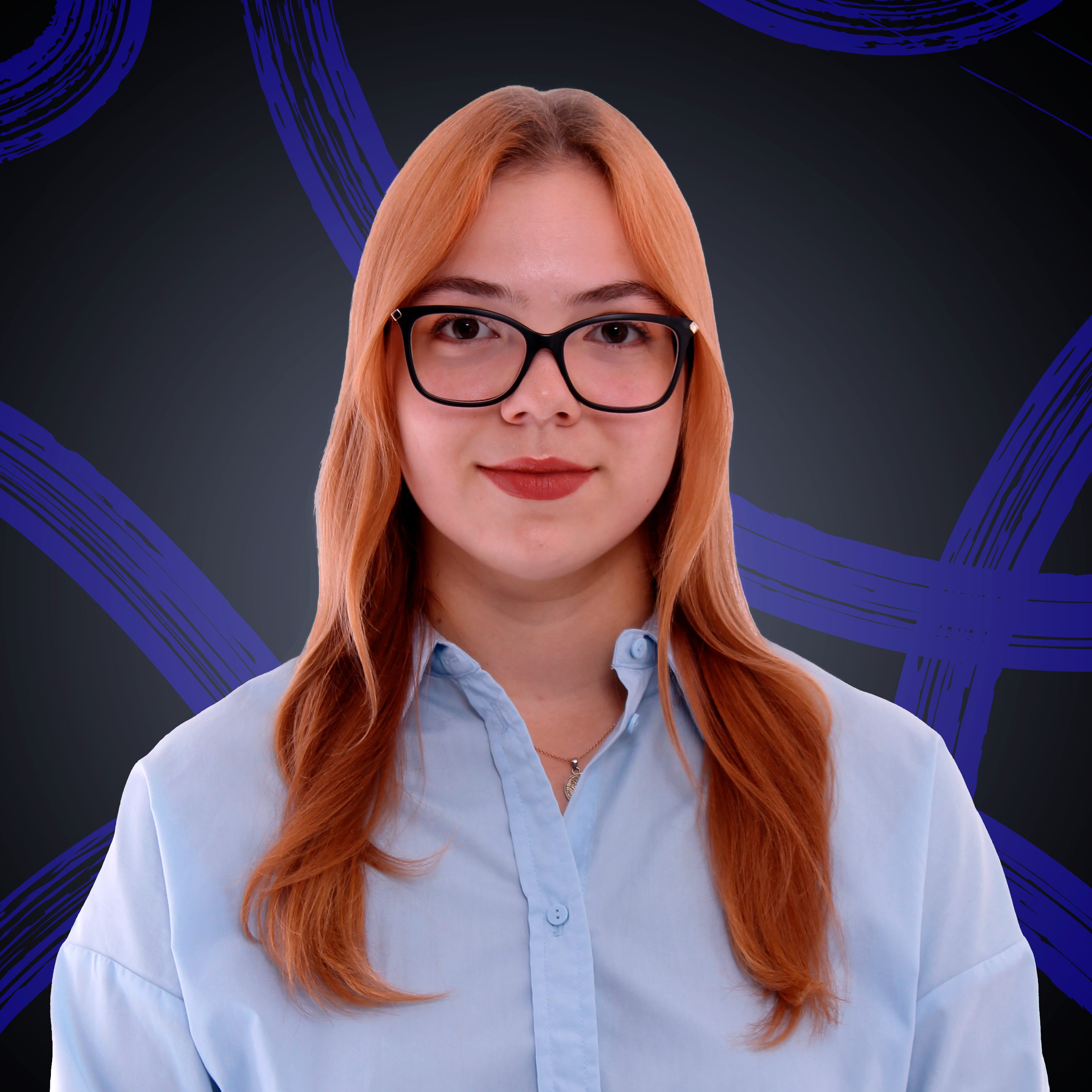 Аватар пользователя Анастасия Чигарова