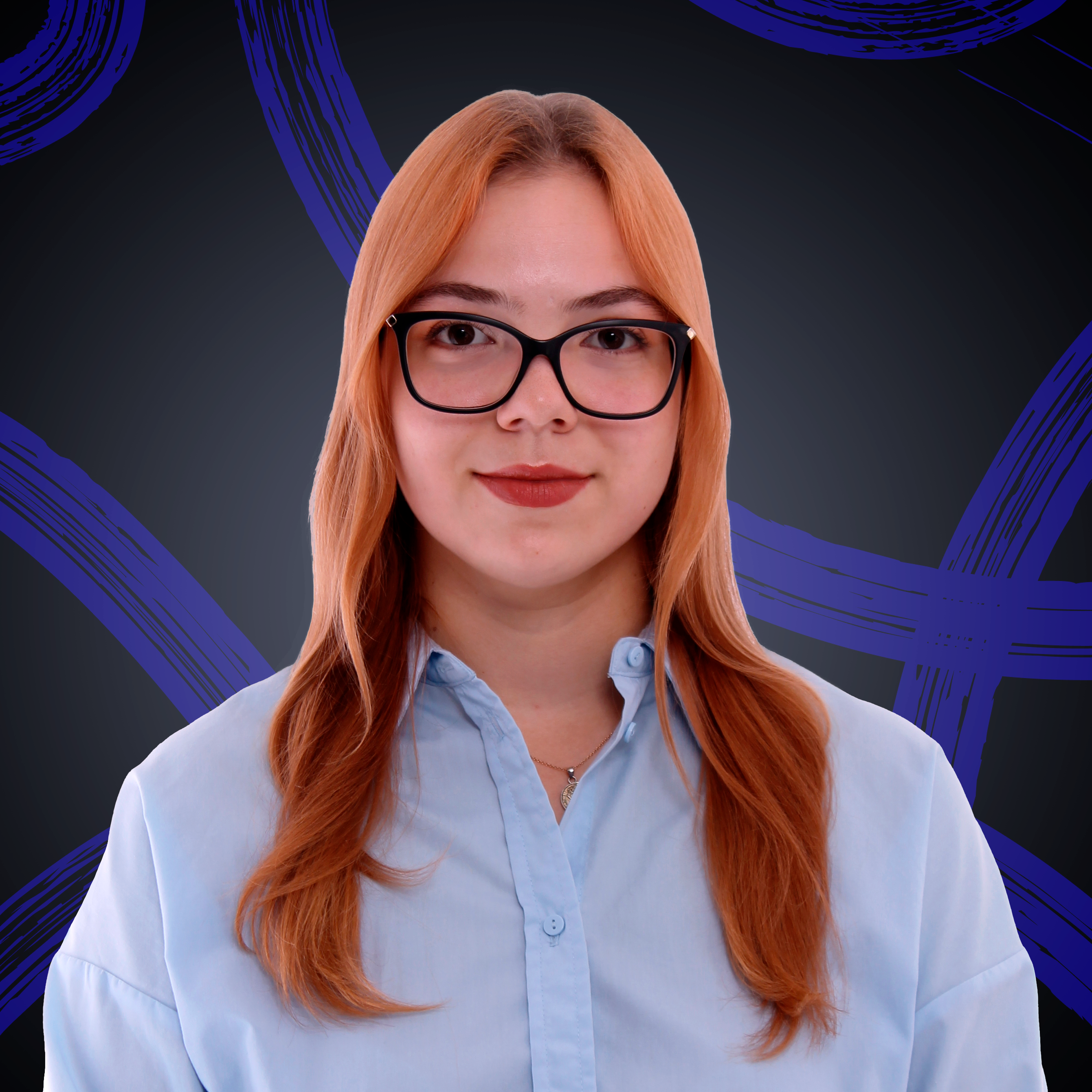 Аватар пользователя Анастасия Чигарова