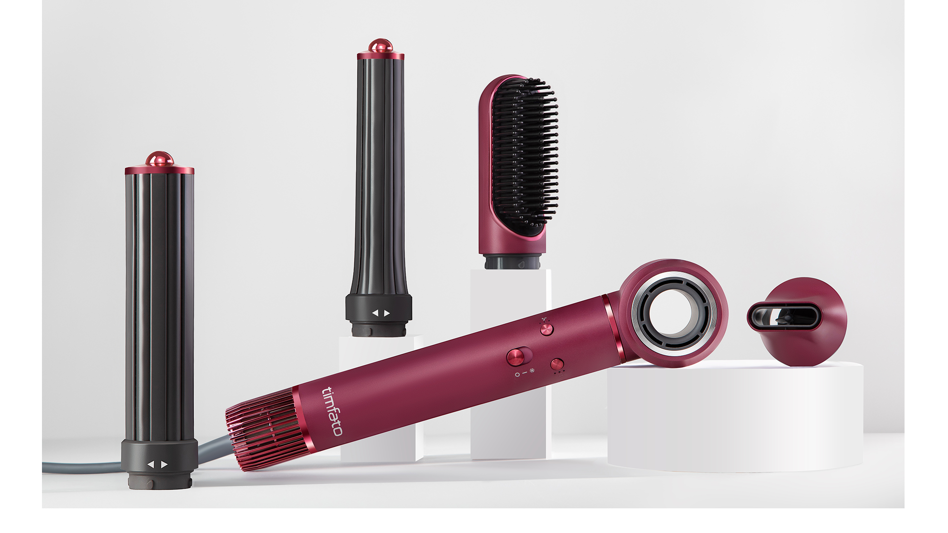 Timfato — Изображение №20 — Брендинг, Промдизайн на Dprofile