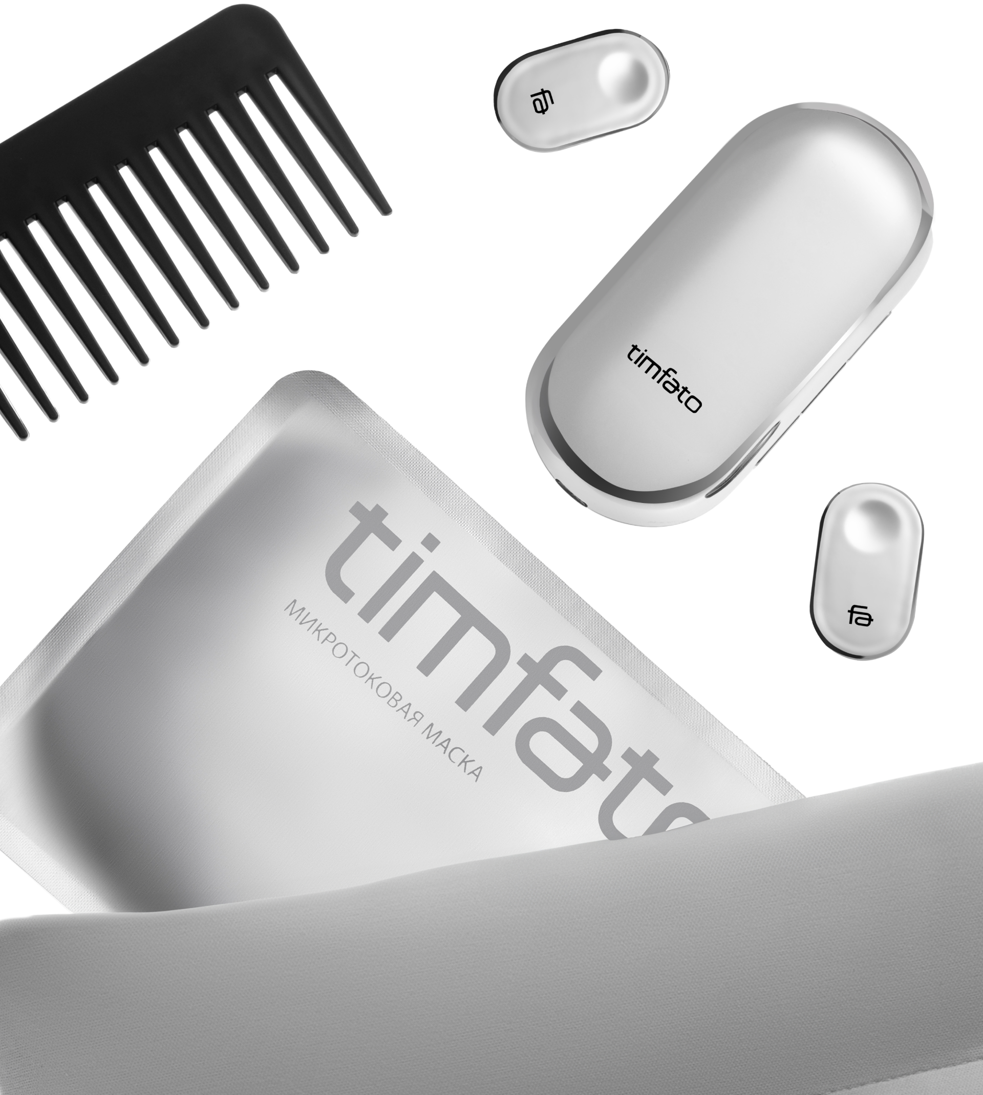 Timfato — Изображение №7 — Брендинг, Промдизайн на Dprofile