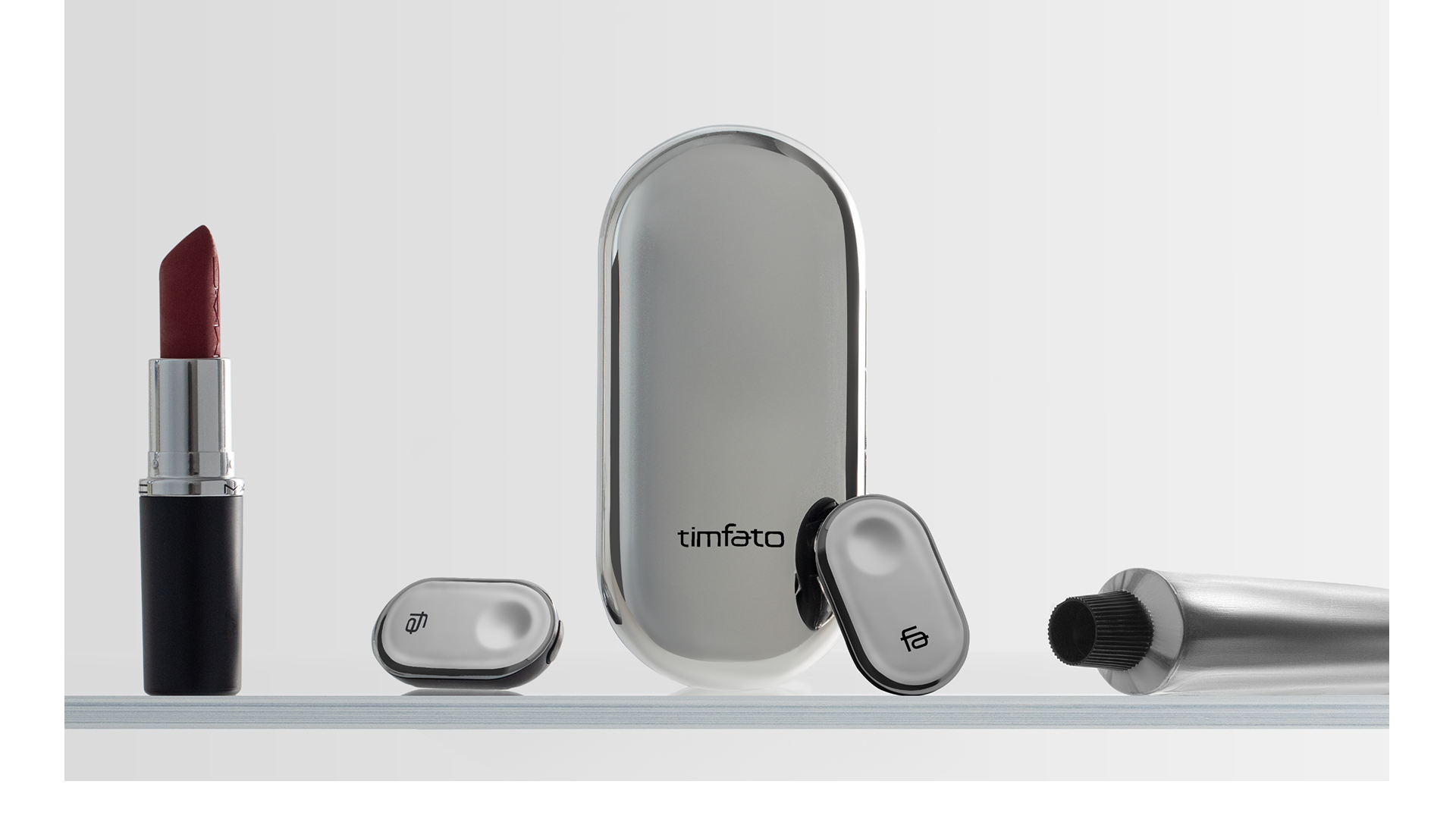 Timfato — Изображение №22 — Брендинг, Промдизайн на Dprofile