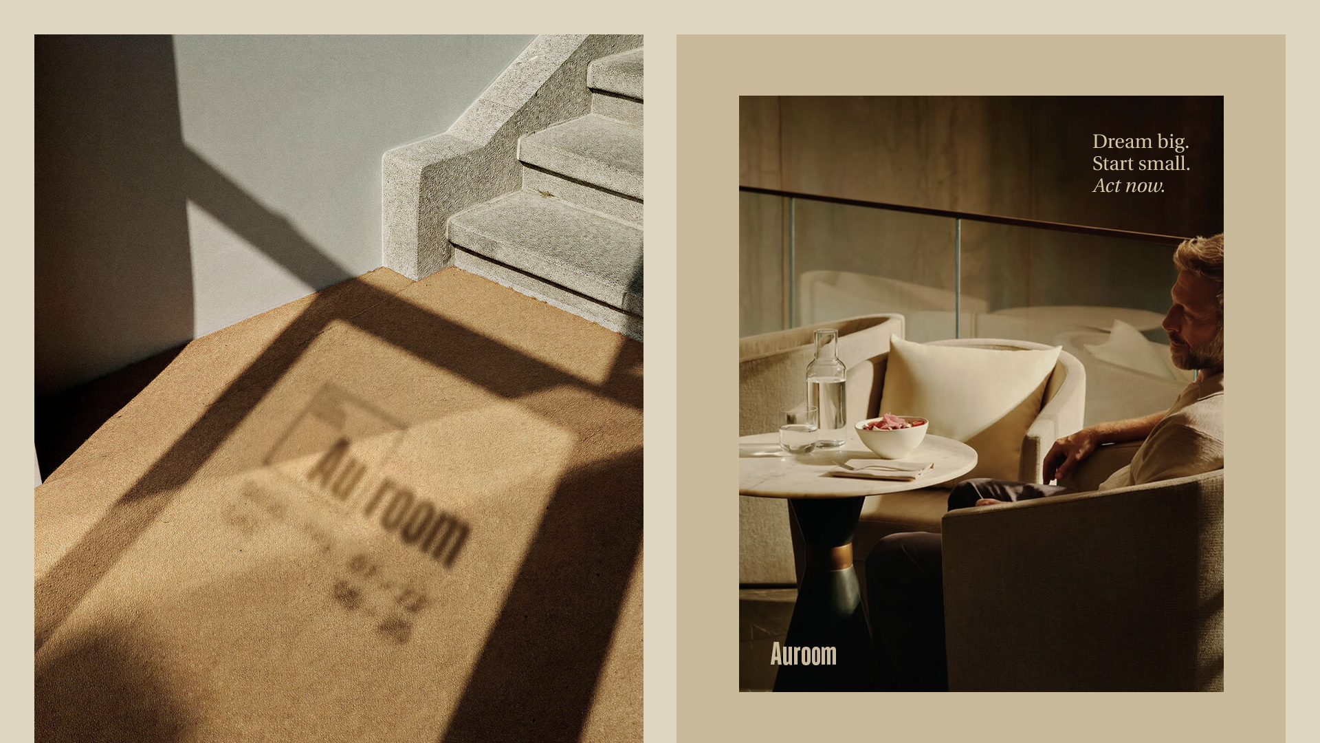 Auroom — Изображение №14 — Брендинг, Графика на Dprofile