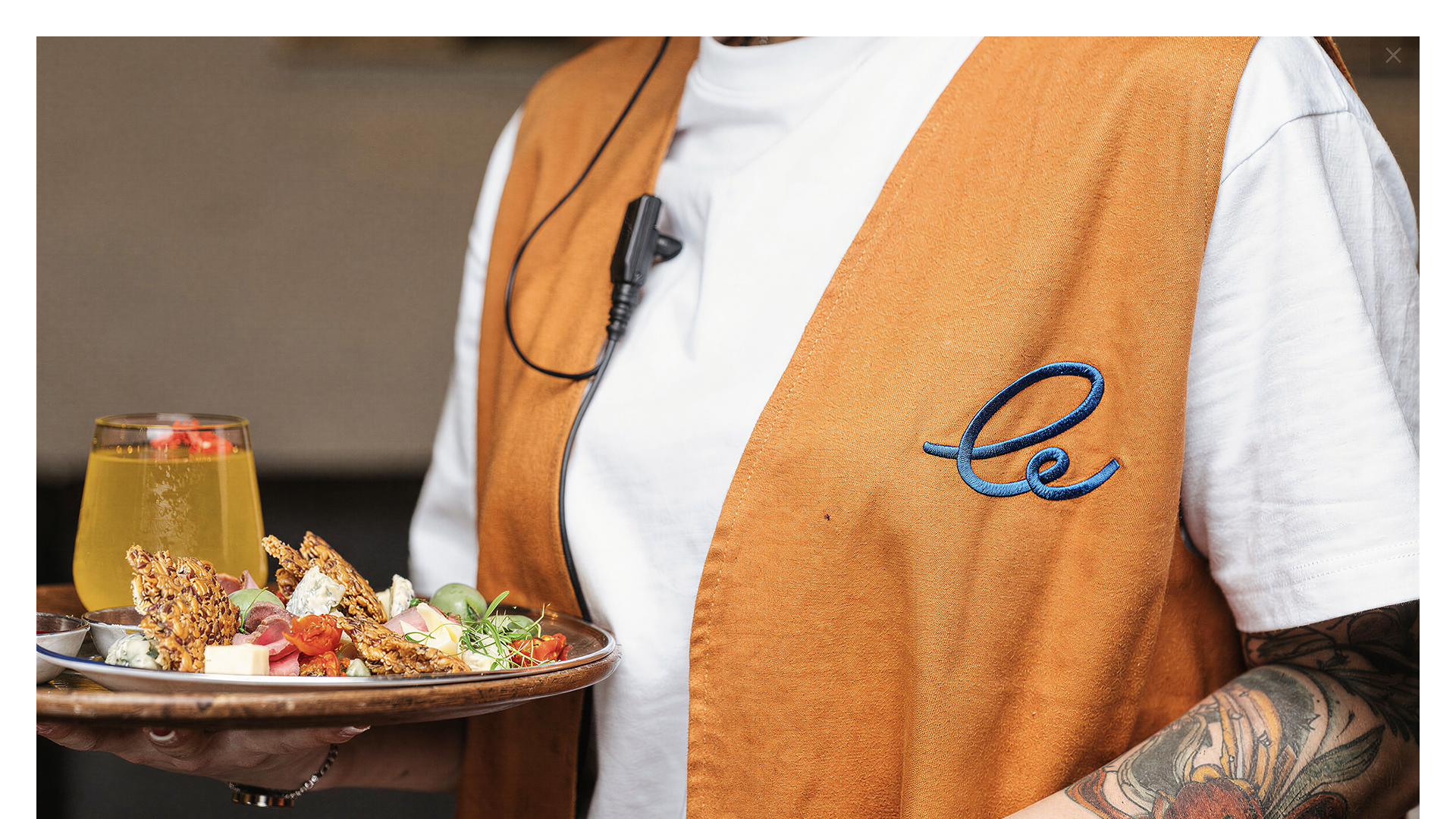 ЕваЕла — Изображение №17 — Брендинг на Dprofile